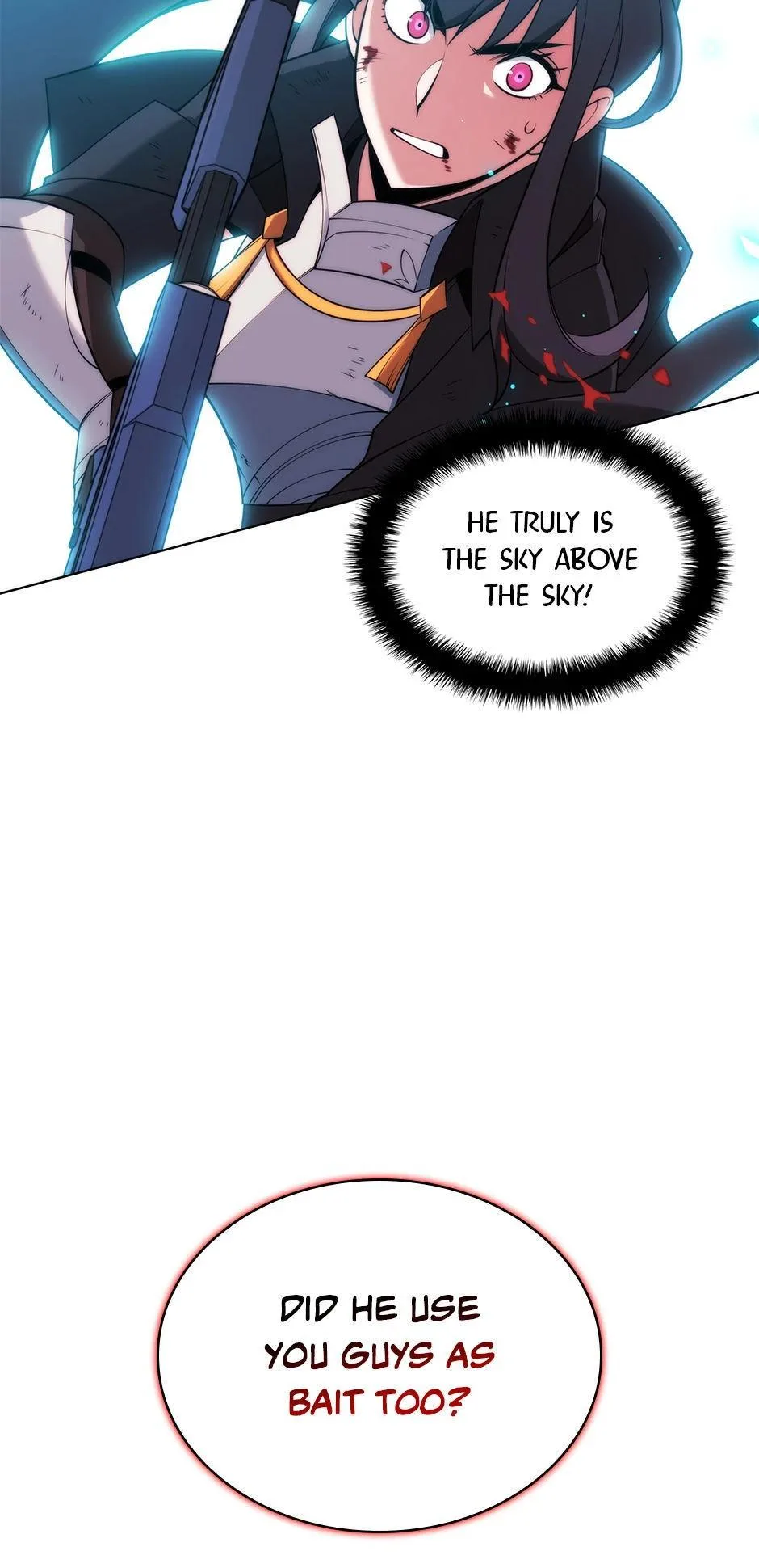Overgeared Chapter 213 – Page 99