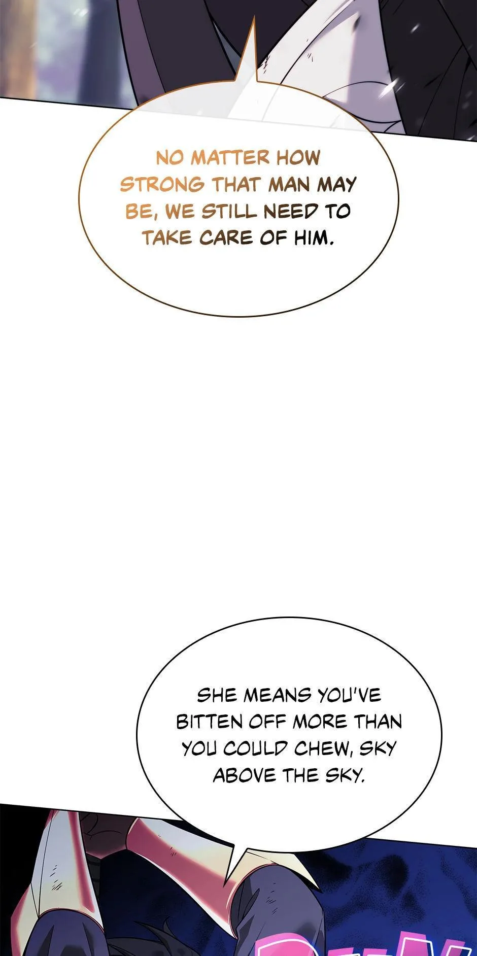 Overgeared Chapter 213 – Page 104