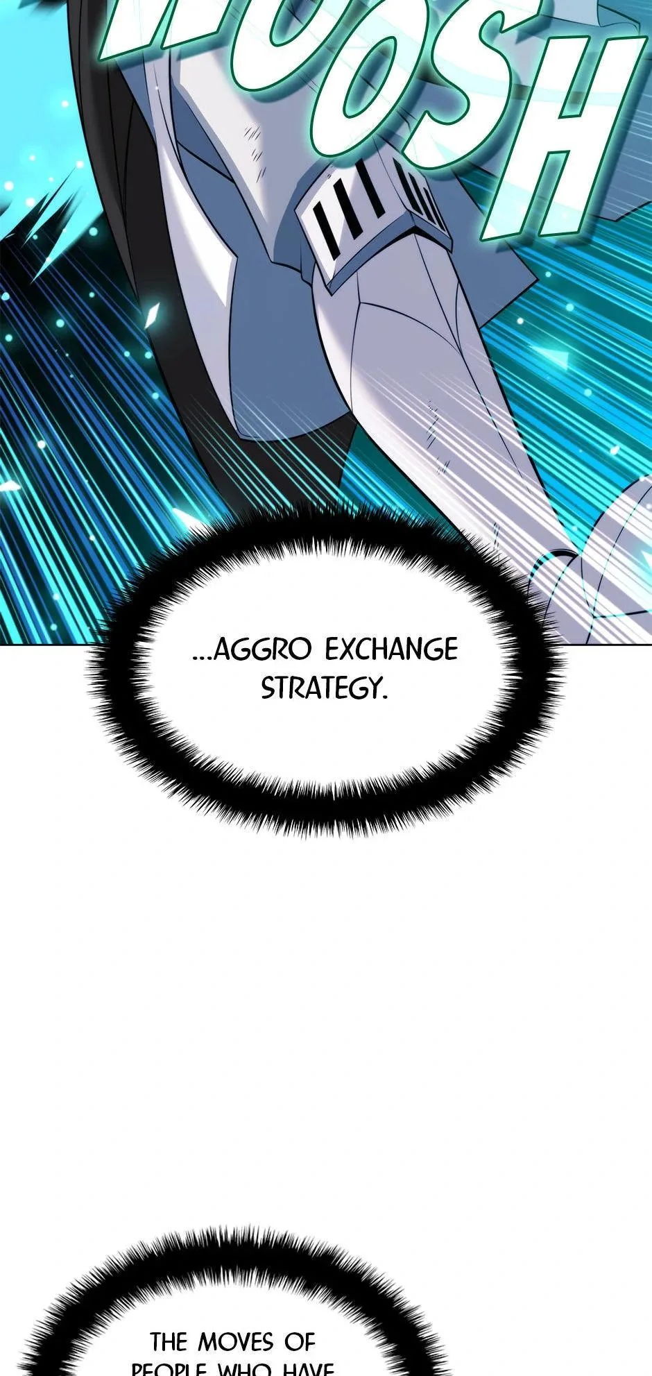 Overgeared Chapter 213 – Page 112