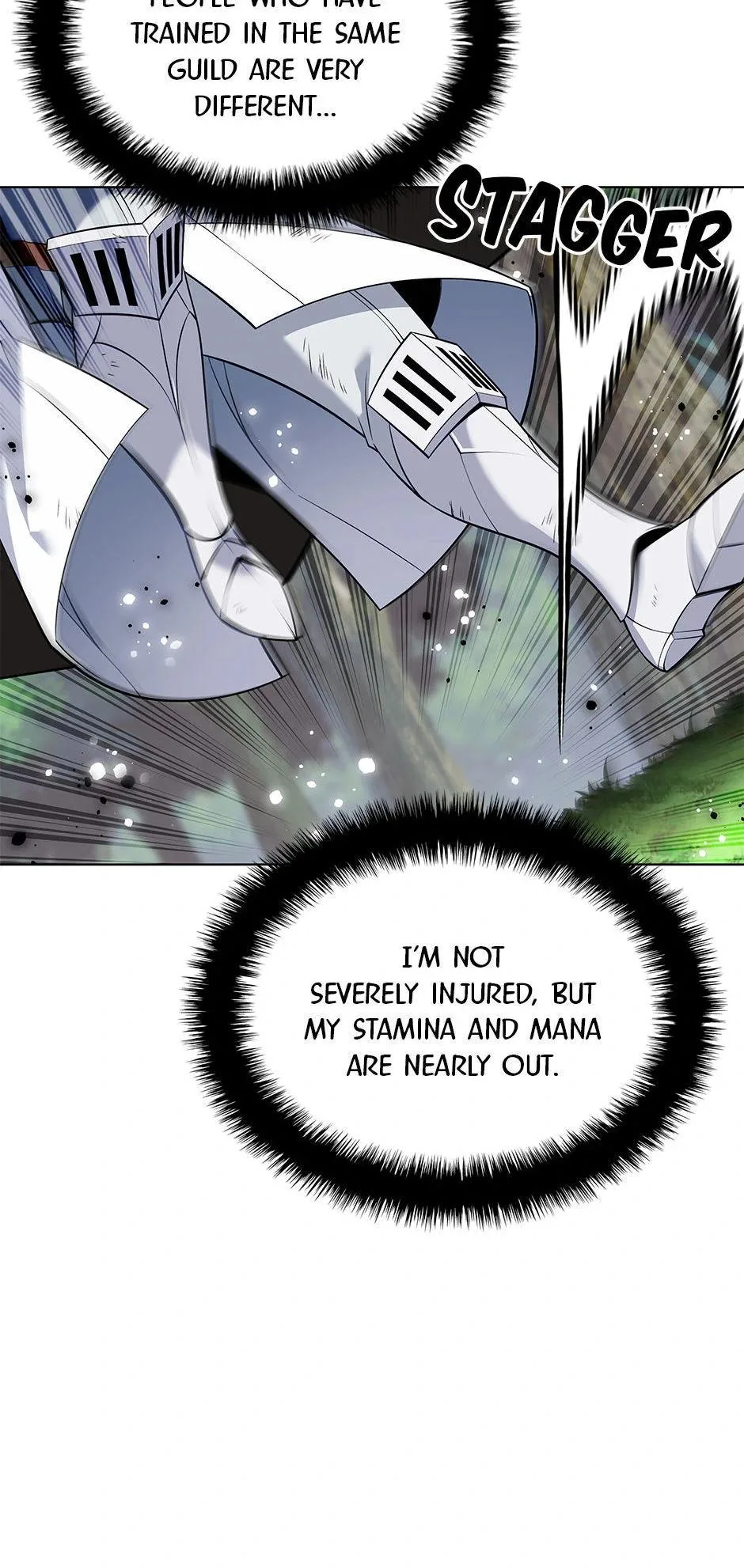 Overgeared Chapter 213 – Page 113