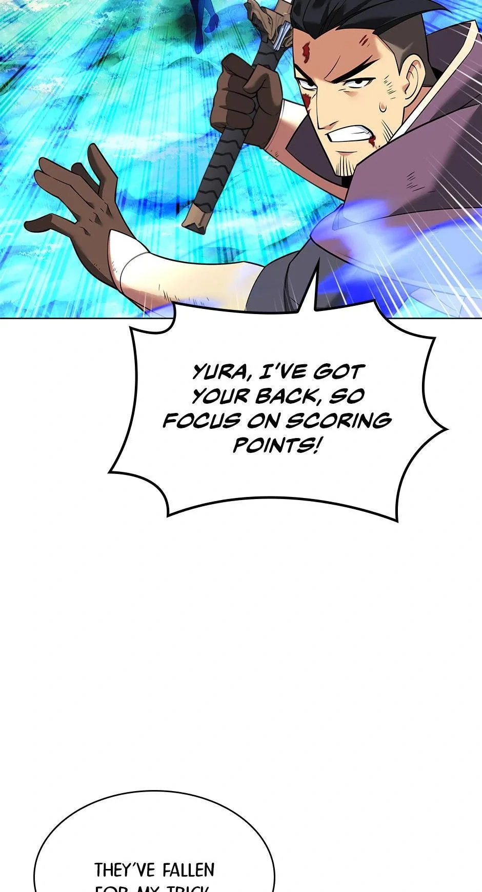 Overgeared Chapter 213 – Page 116