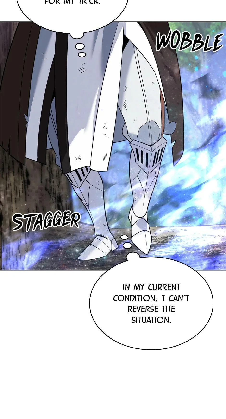 Overgeared Chapter 213 – Page 117