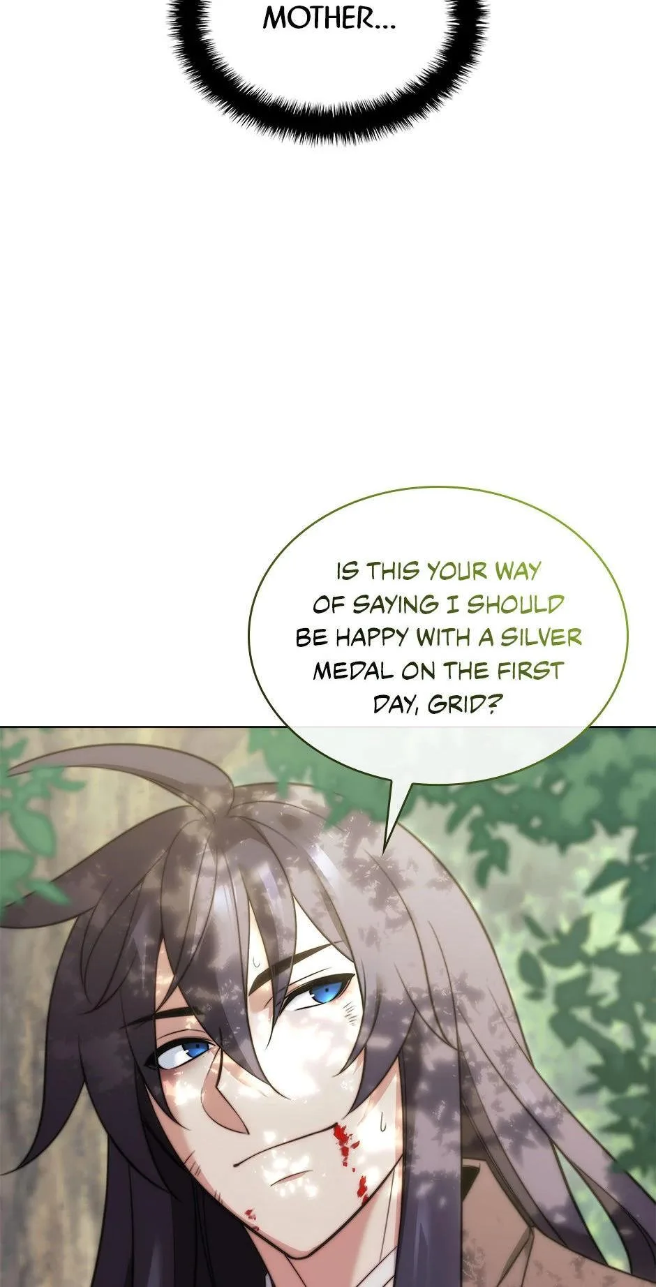 Overgeared Chapter 213 – Page 121