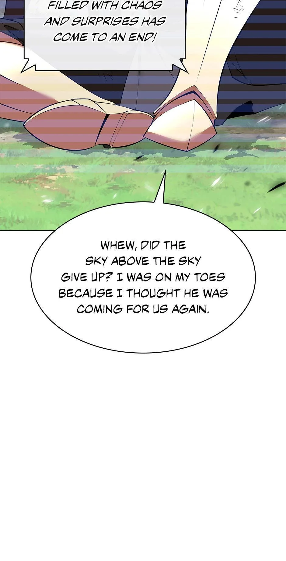 Overgeared Chapter 213 – Page 124