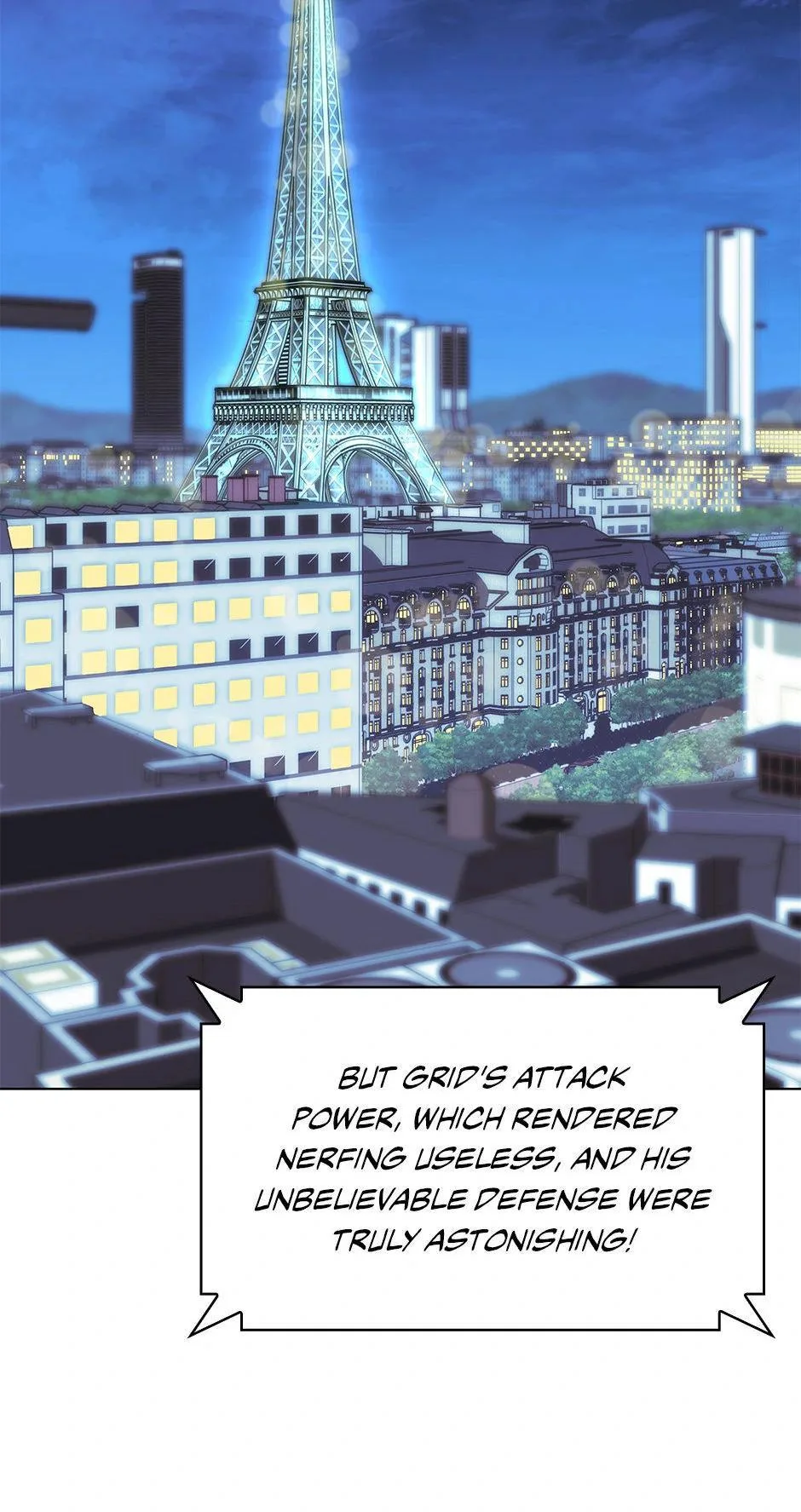 Overgeared Chapter 214 – Page 3