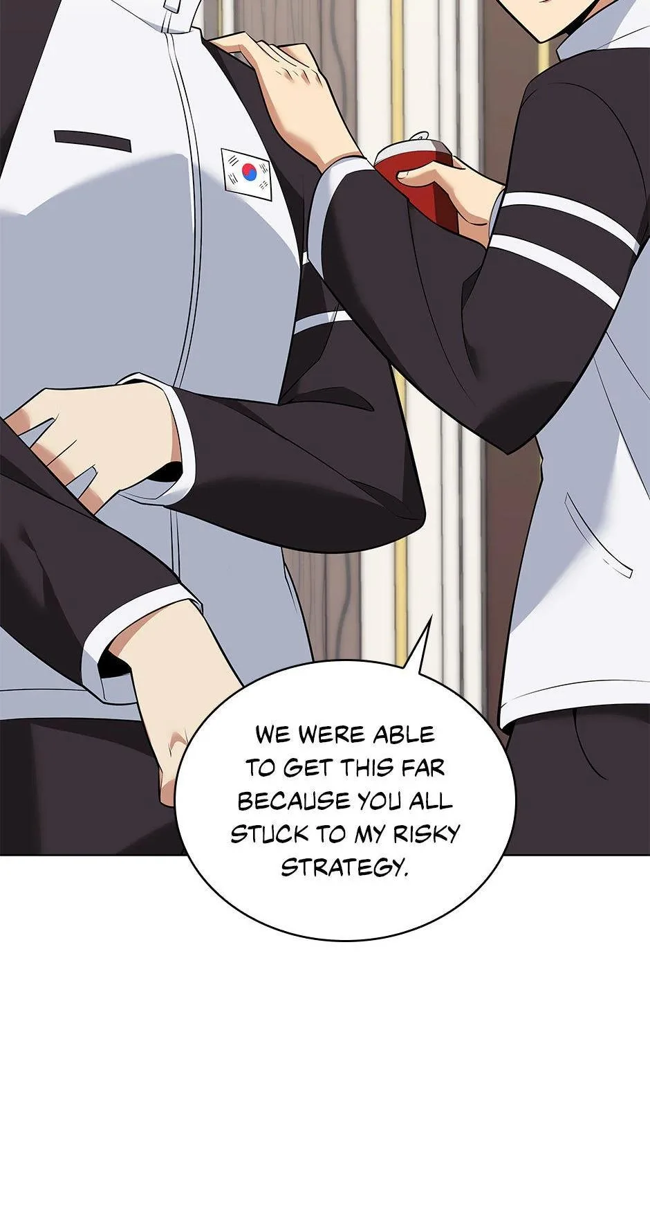 Overgeared Chapter 214 – Page 6
