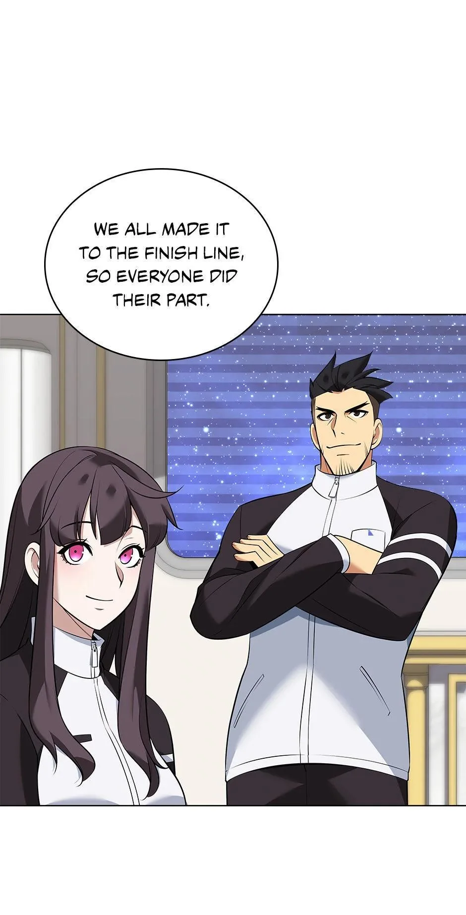 Overgeared Chapter 214 – Page 7