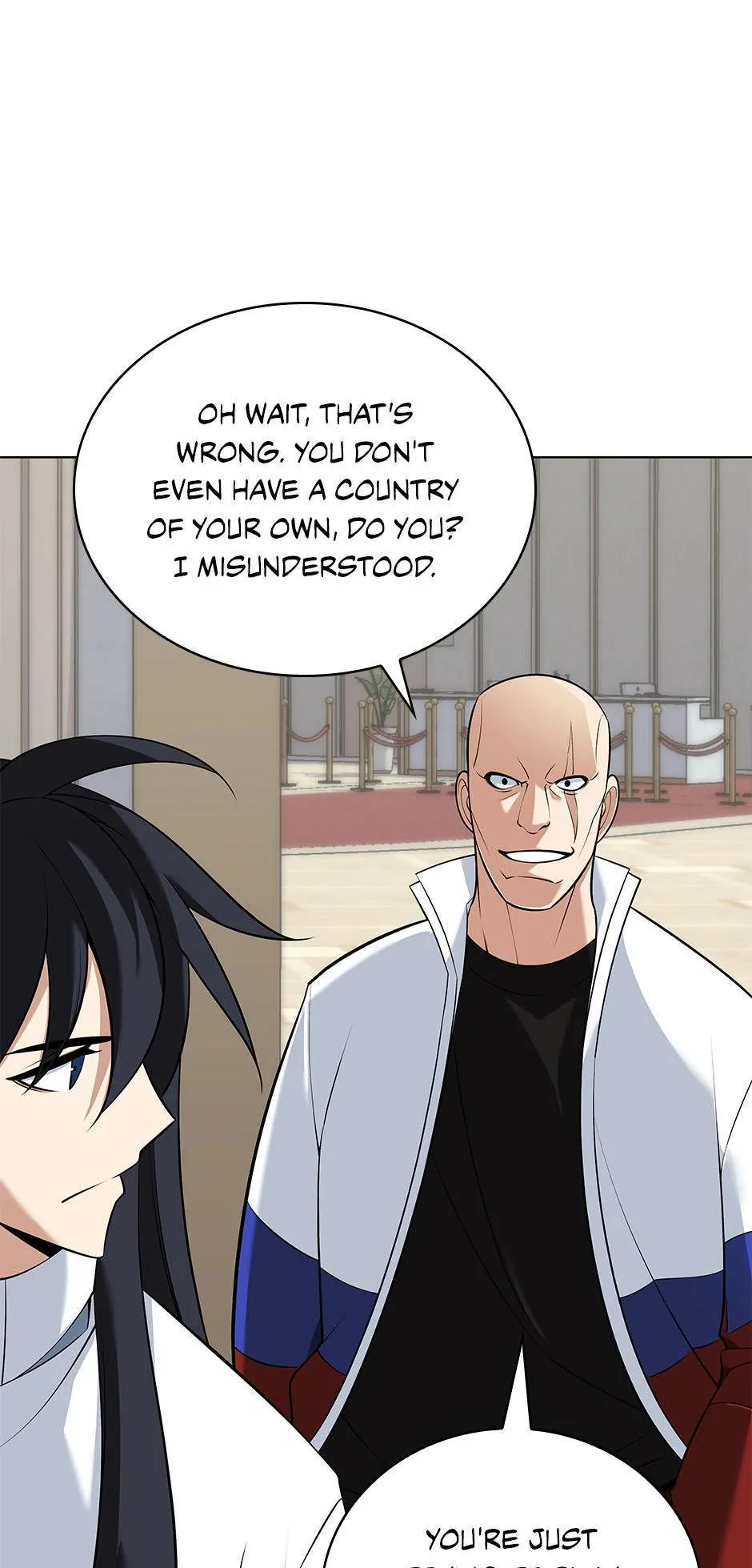 Overgeared Chapter 214 – Page 14