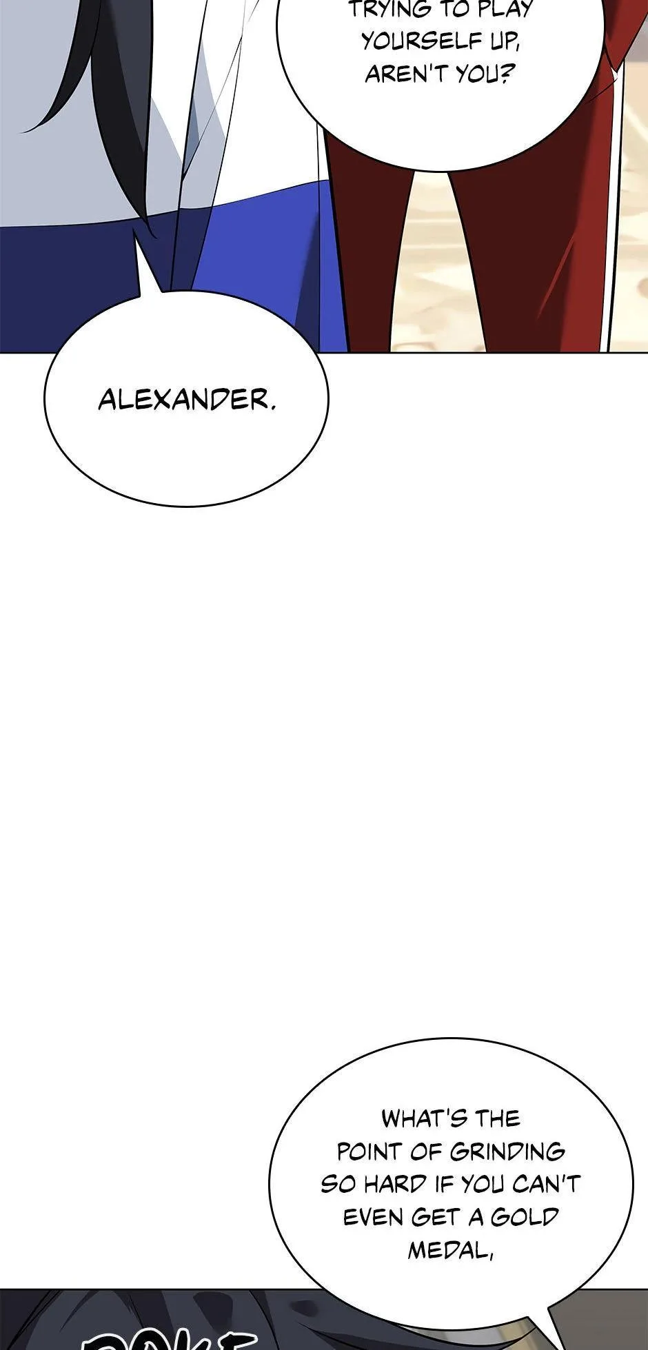Overgeared Chapter 214 – Page 15