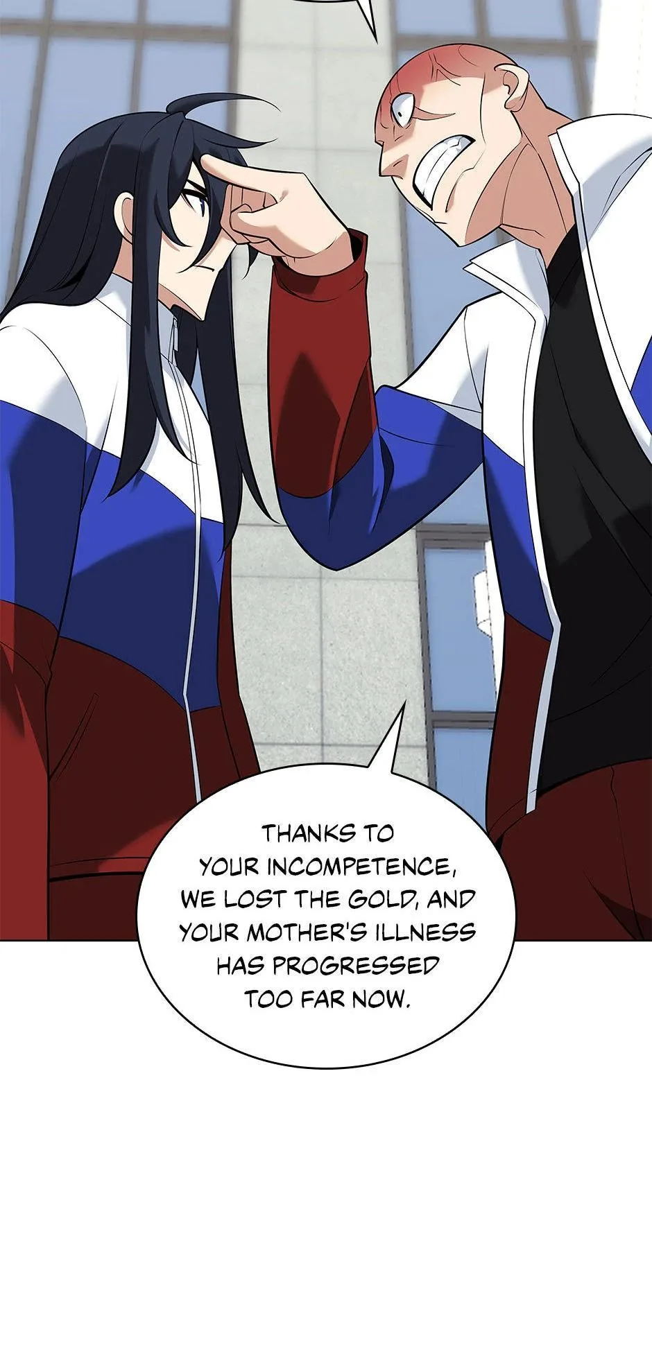Overgeared Chapter 214 – Page 17