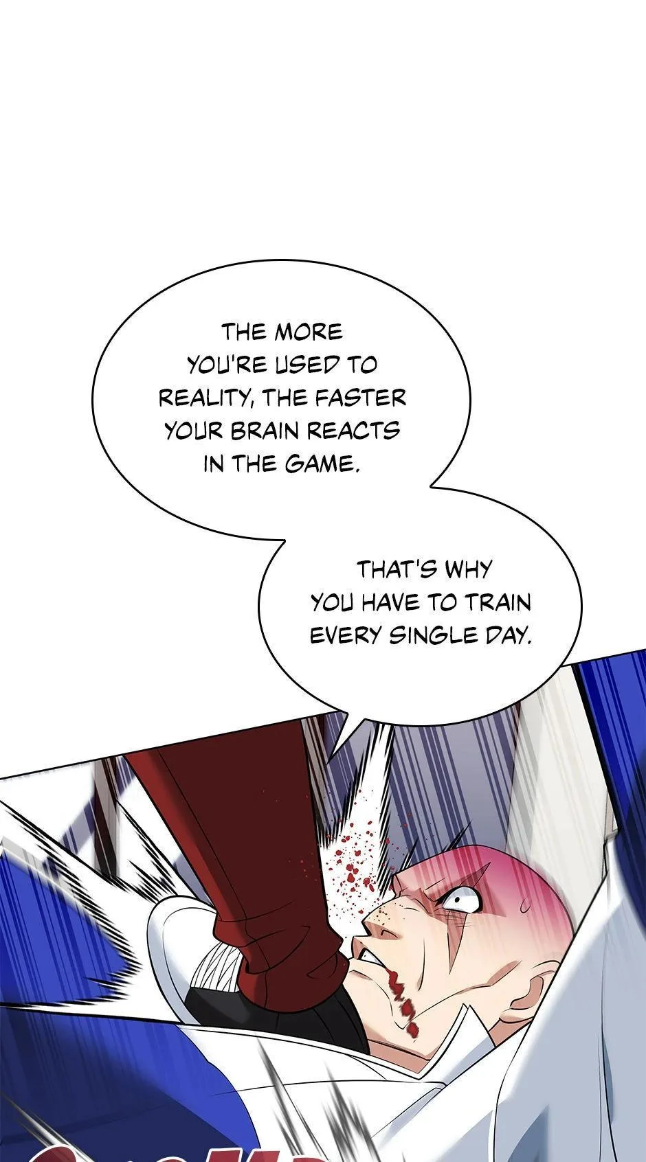 Overgeared Chapter 214 – Page 25