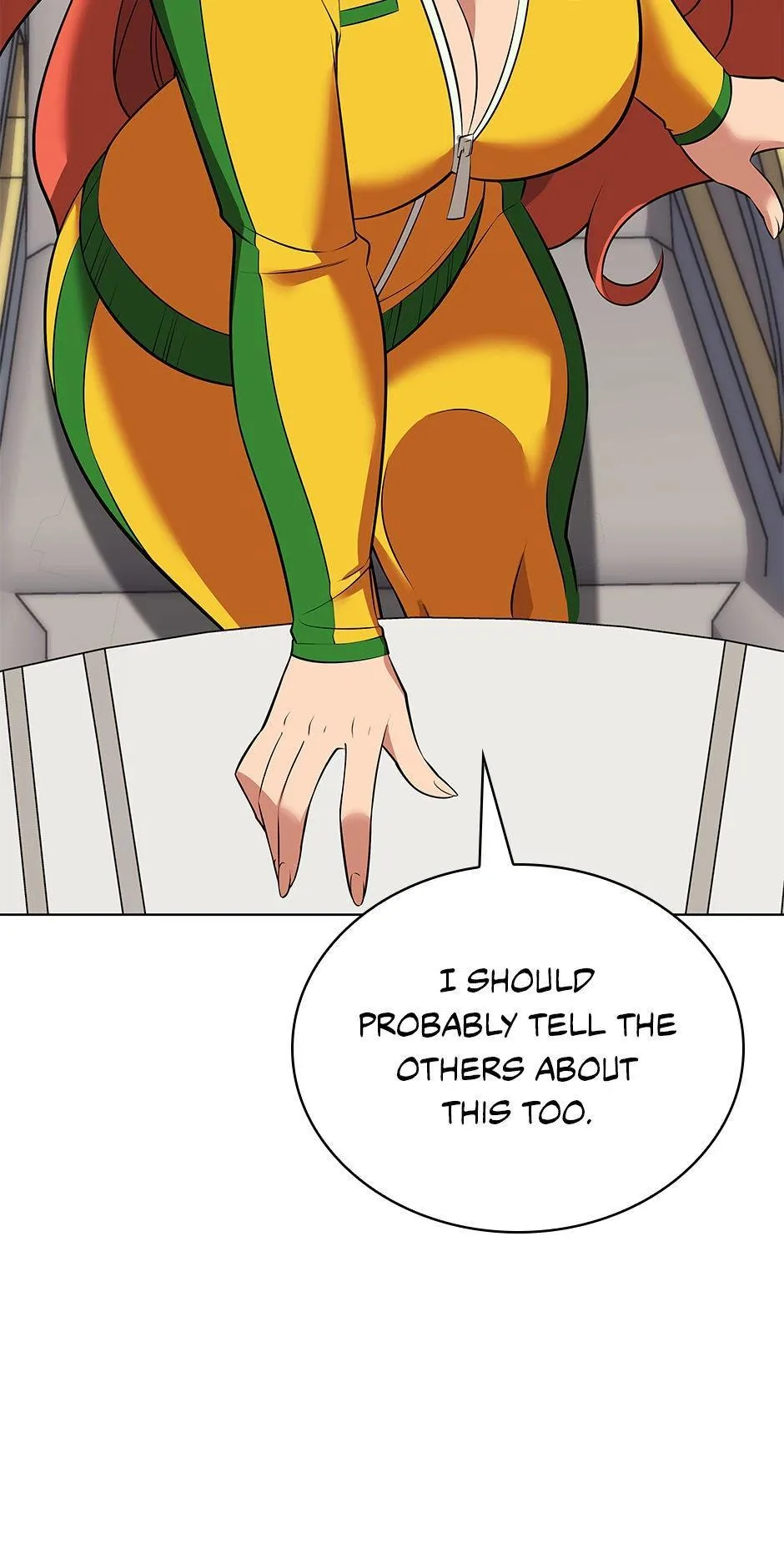 Overgeared Chapter 214 – Page 40