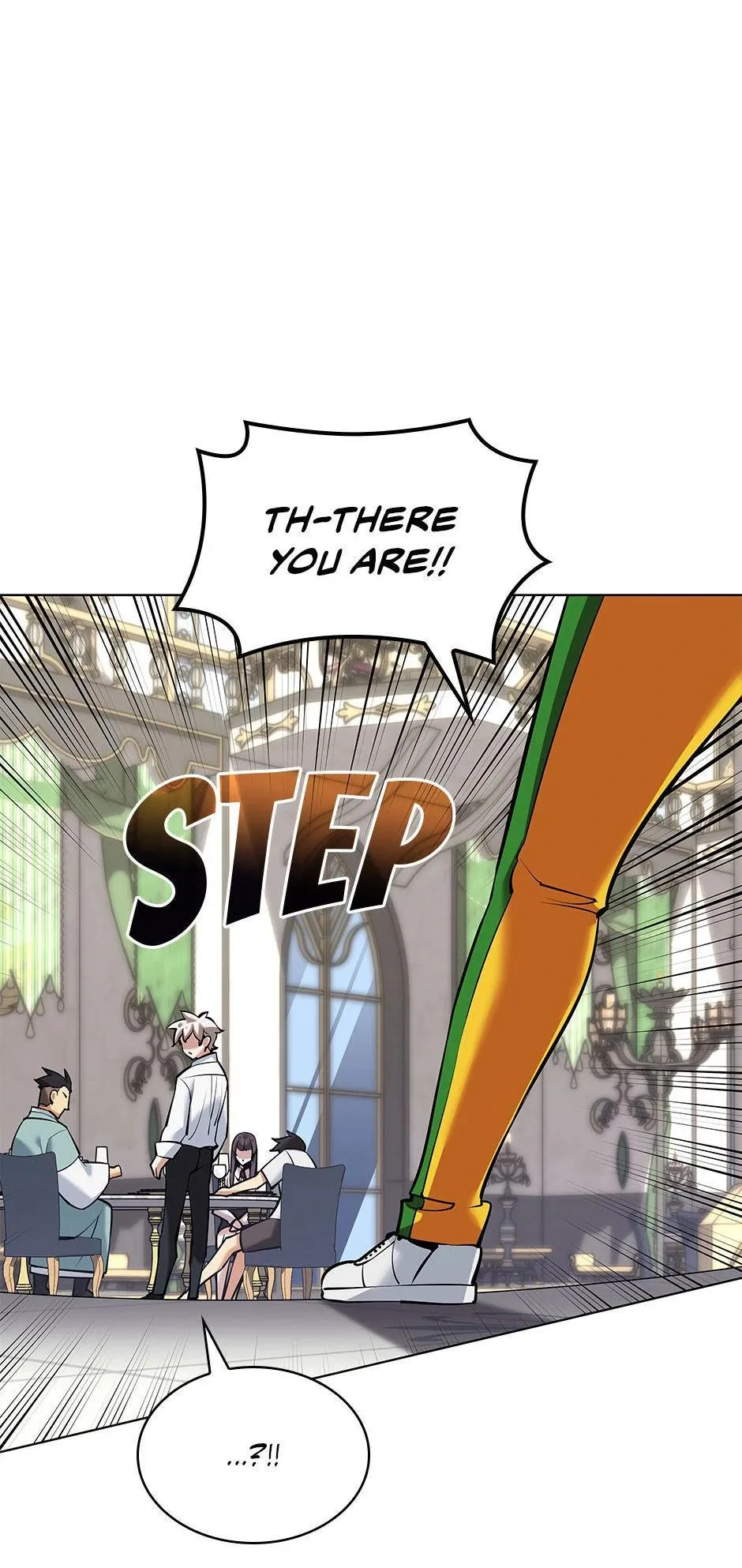 Overgeared Chapter 214 – Page 50