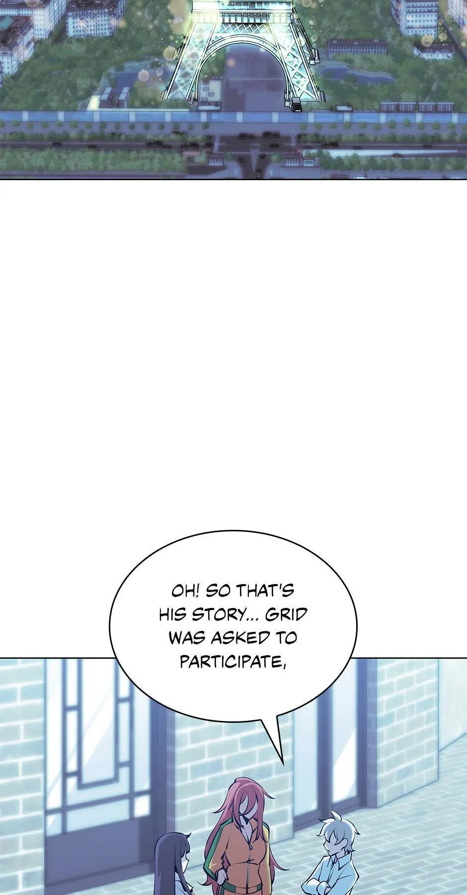 Overgeared Chapter 214 – Page 54