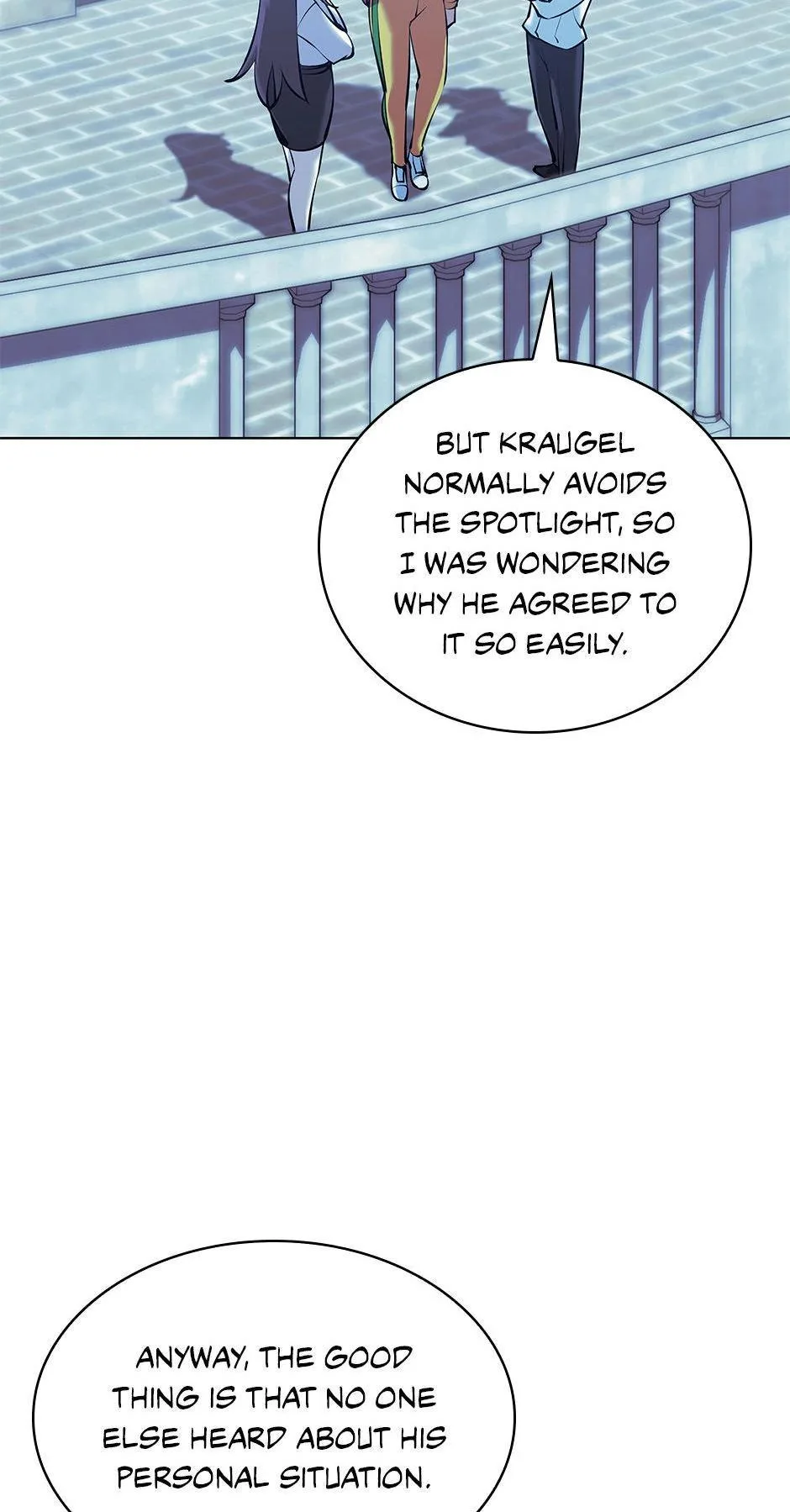 Overgeared Chapter 214 – Page 55