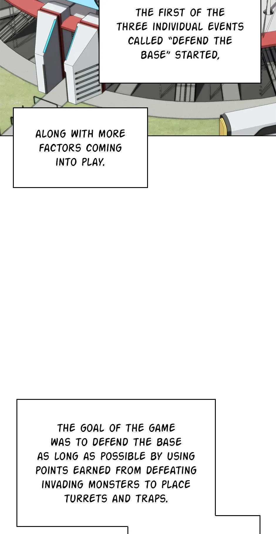 Overgeared Chapter 214 – Page 60