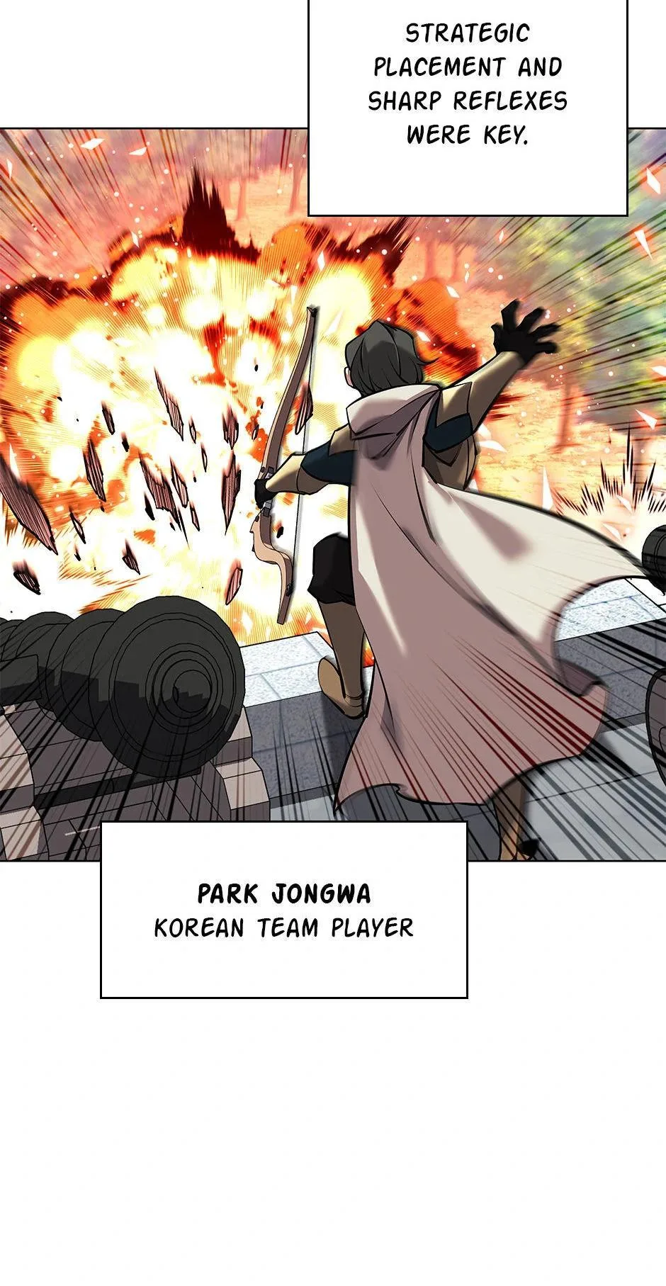 Overgeared Chapter 214 – Page 61