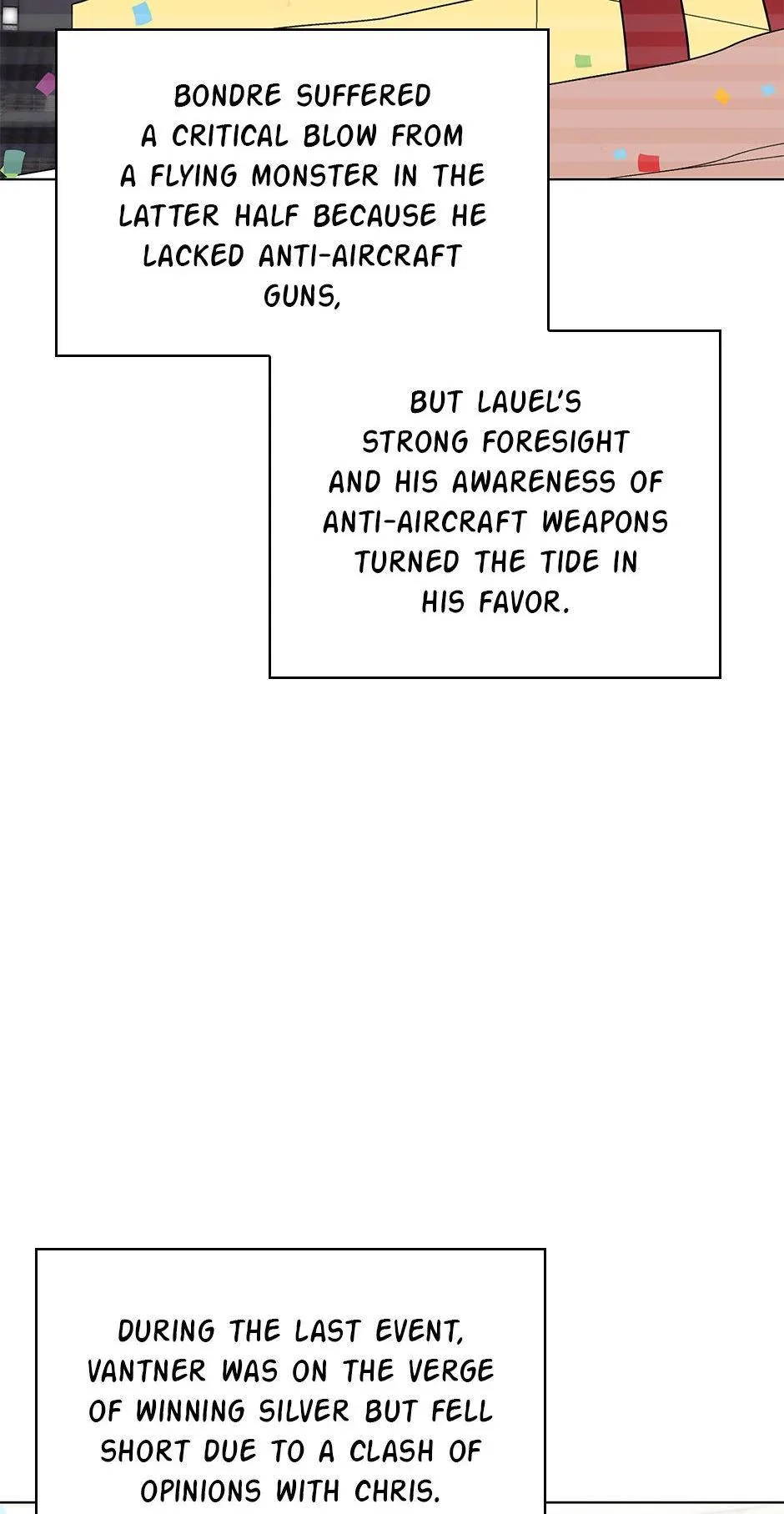 Overgeared Chapter 214 – Page 63