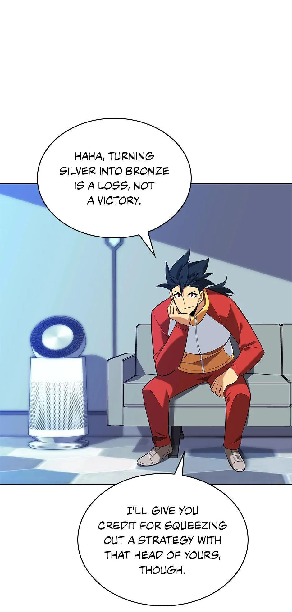 Overgeared Chapter 214 – Page 65