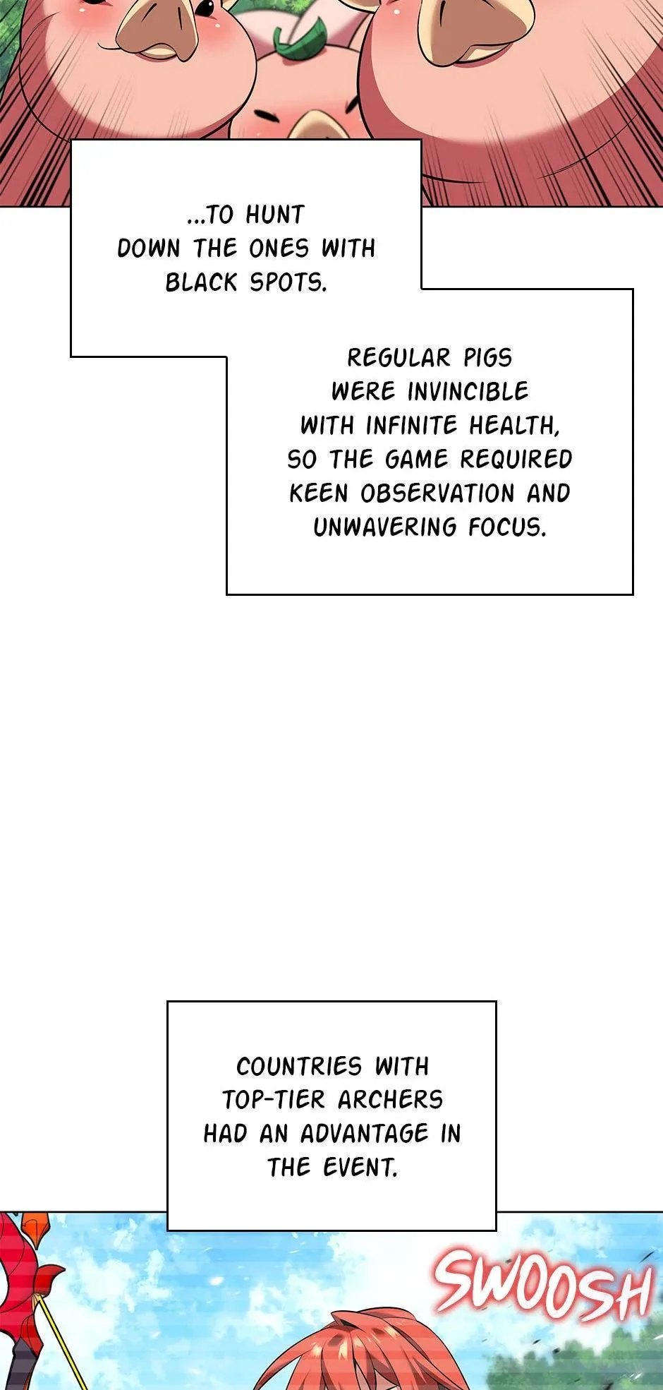 Overgeared Chapter 214 – Page 67