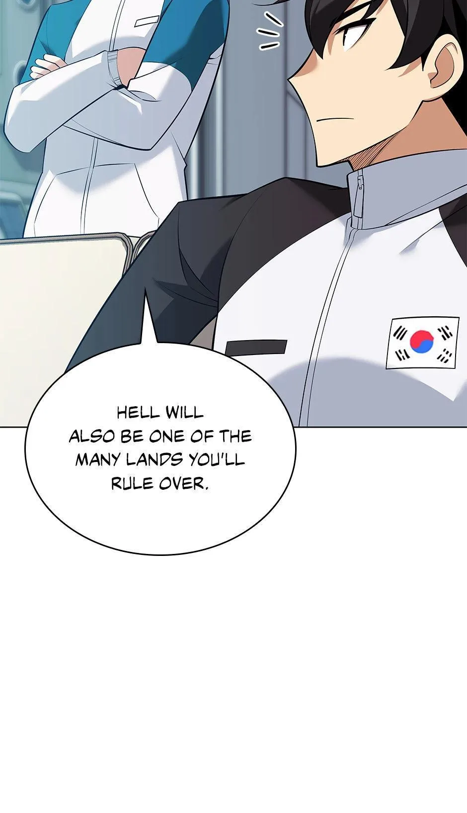 Overgeared Chapter 214 – Page 75