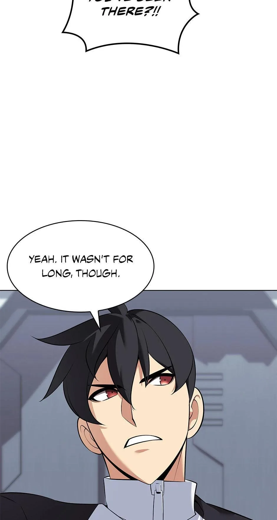 Overgeared Chapter 214 – Page 77