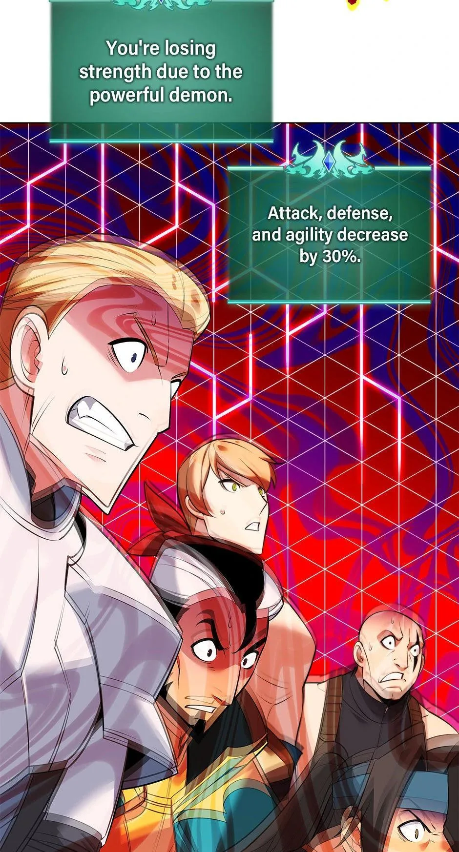 Overgeared Chapter 214 – Page 87