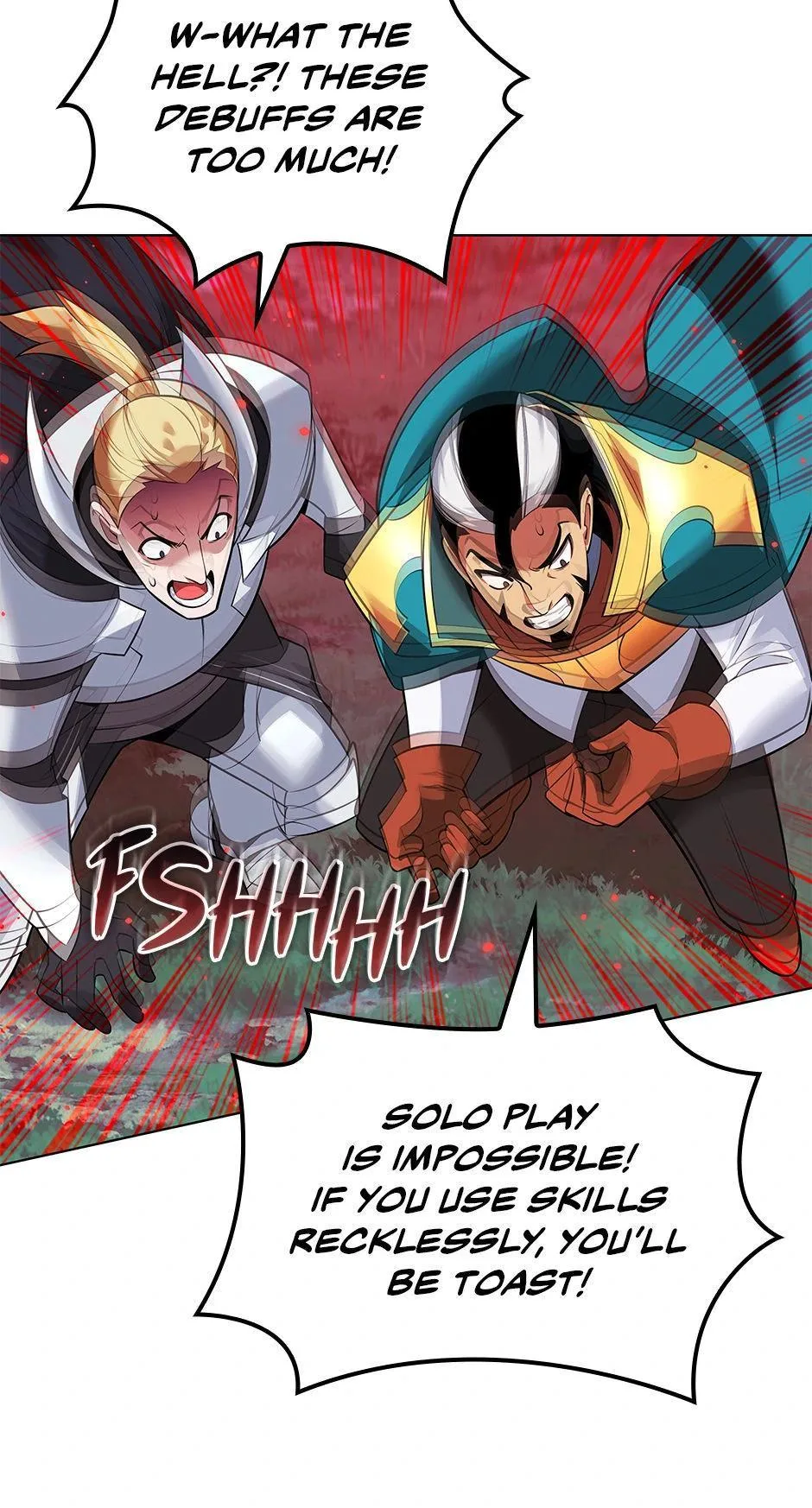 Overgeared Chapter 214 – Page 89