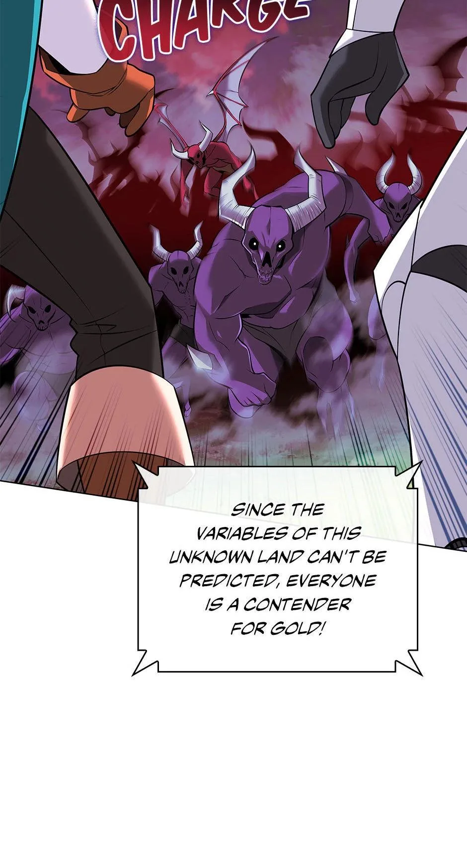 Overgeared Chapter 214 – Page 91