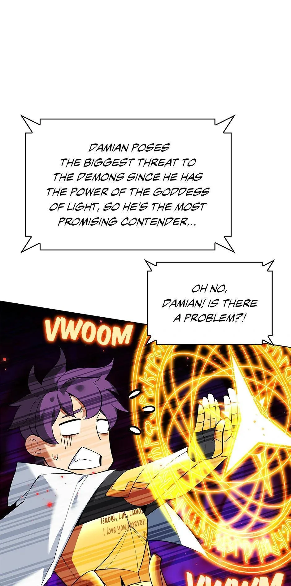 Overgeared Chapter 214 – Page 92