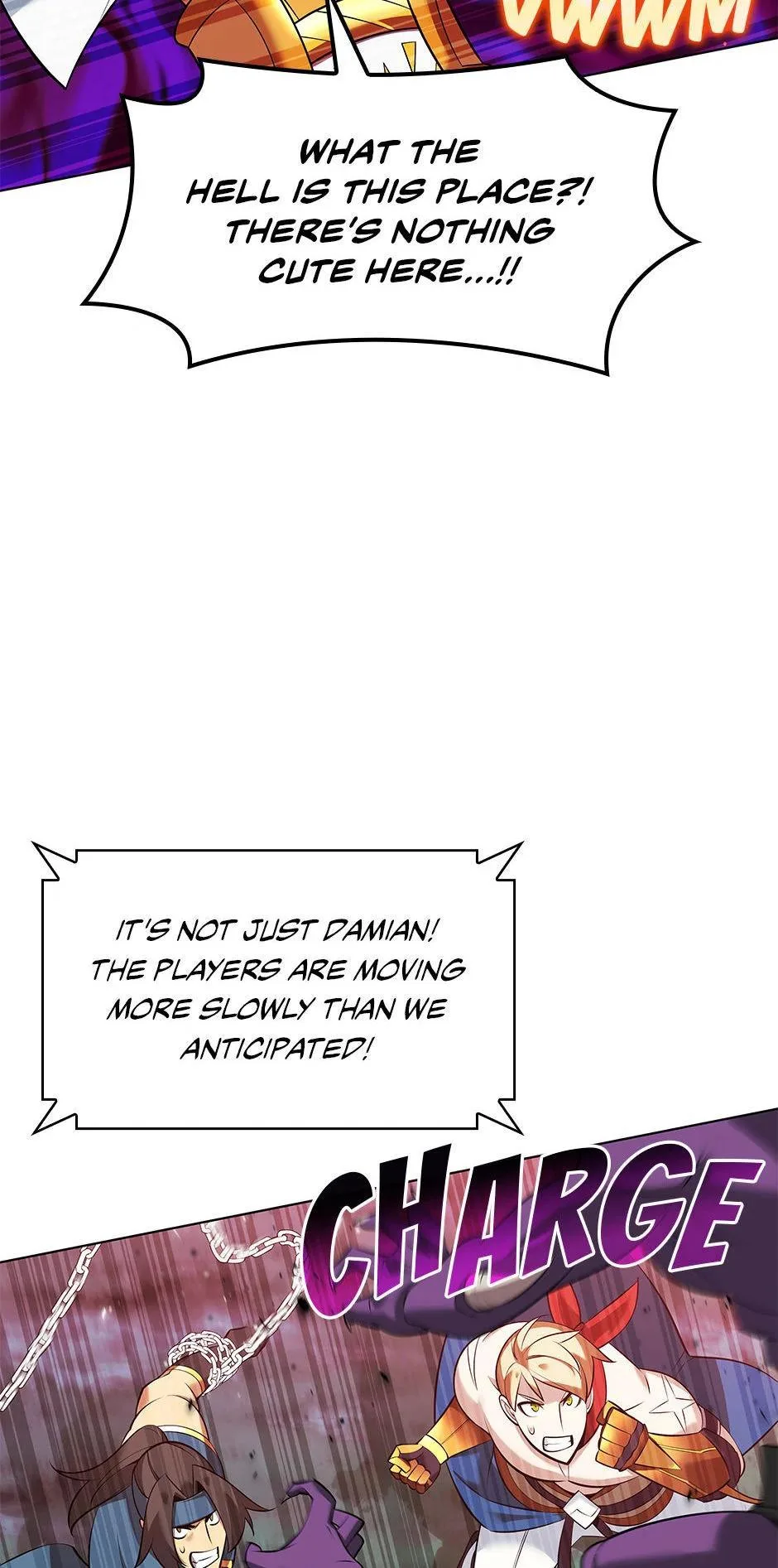 Overgeared Chapter 214 – Page 93