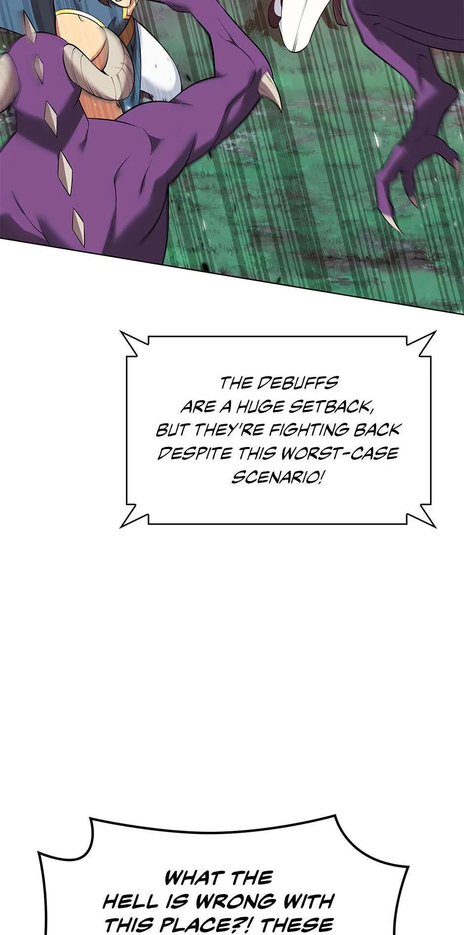 Overgeared Chapter 214 – Page 94