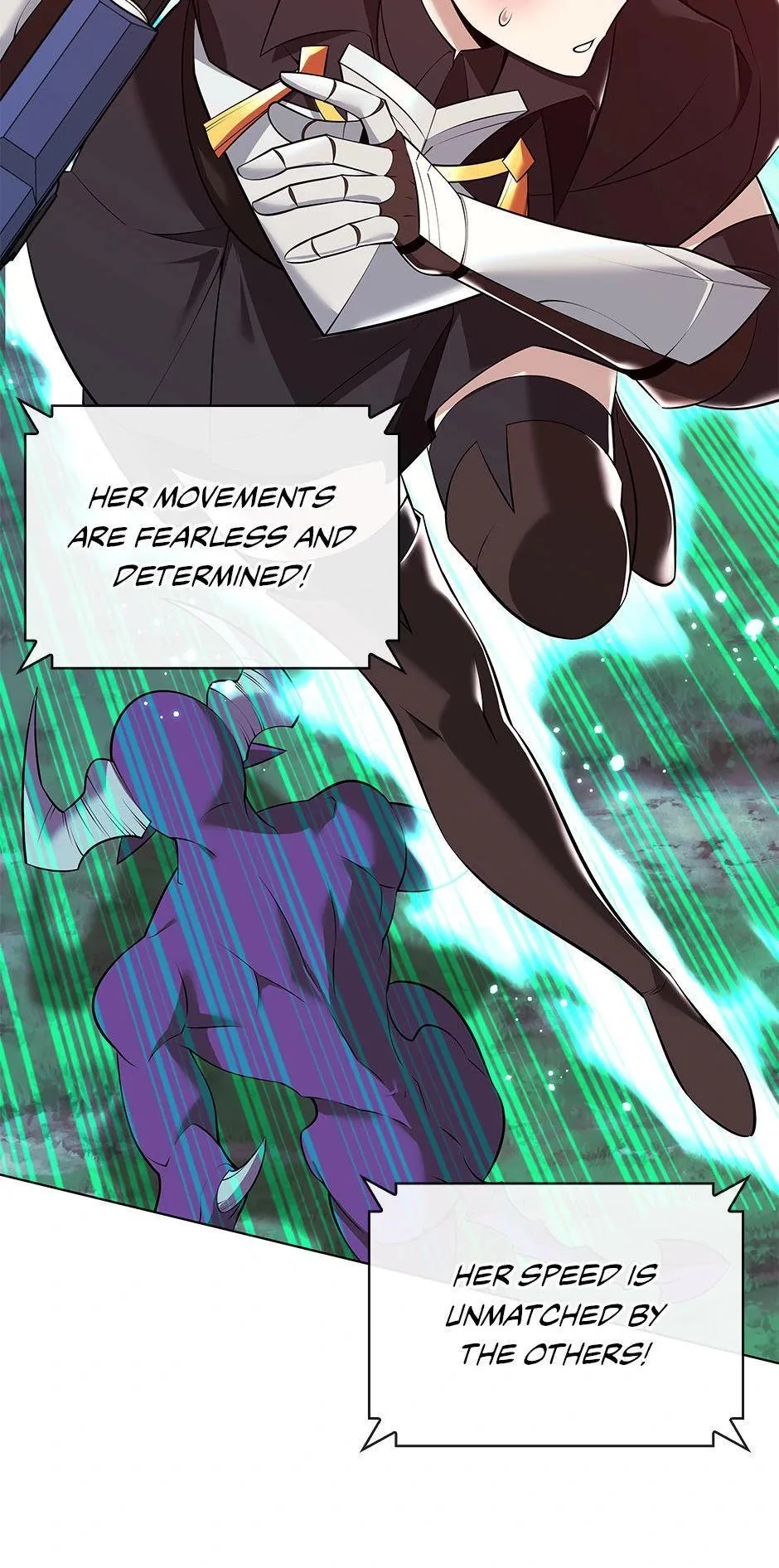Overgeared Chapter 214 – Page 97