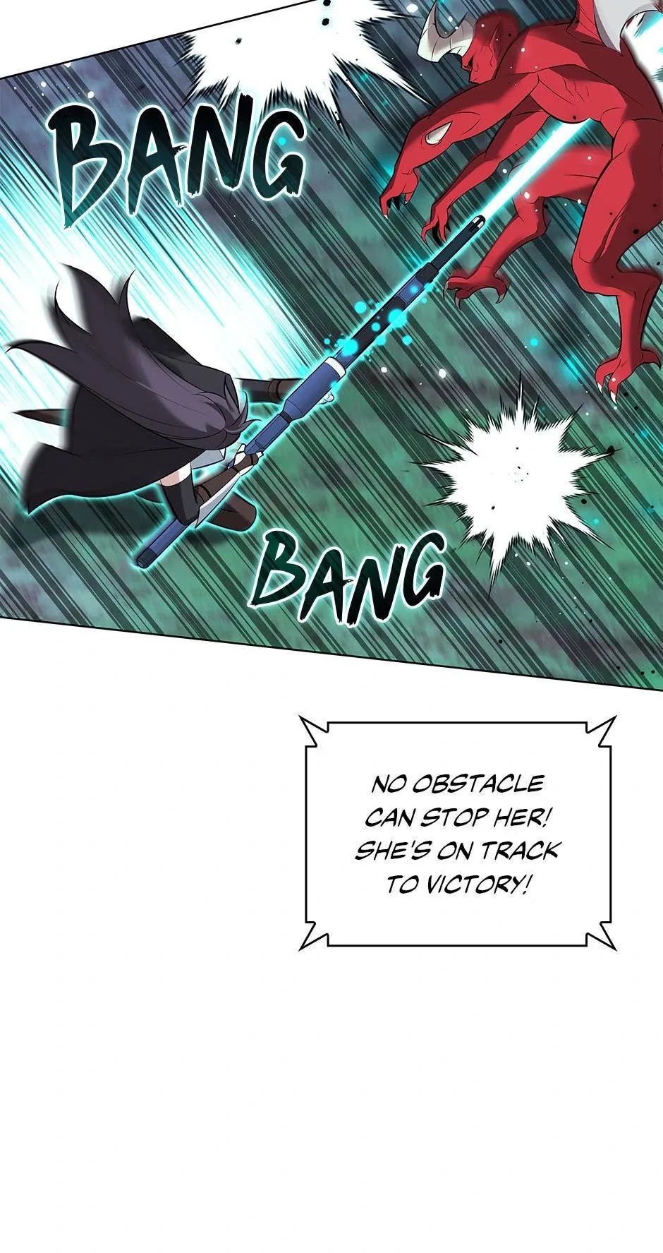 Overgeared Chapter 214 – Page 104
