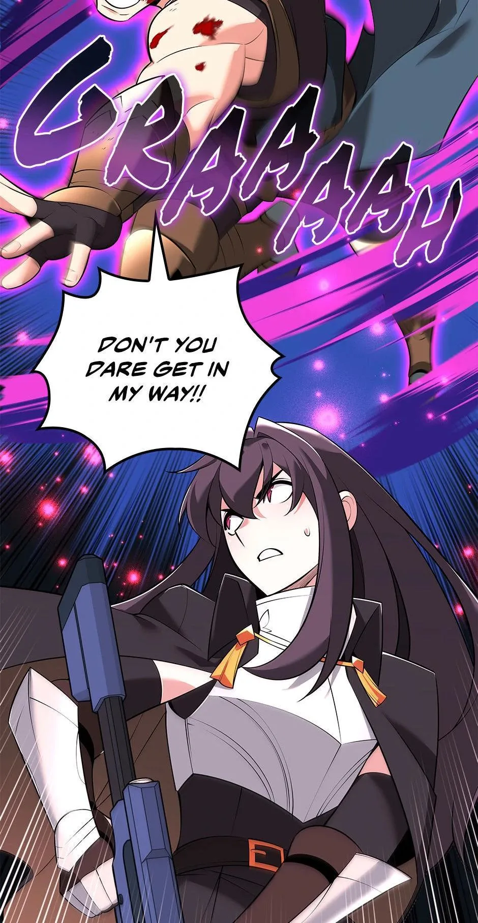 Overgeared Chapter 214 – Page 107