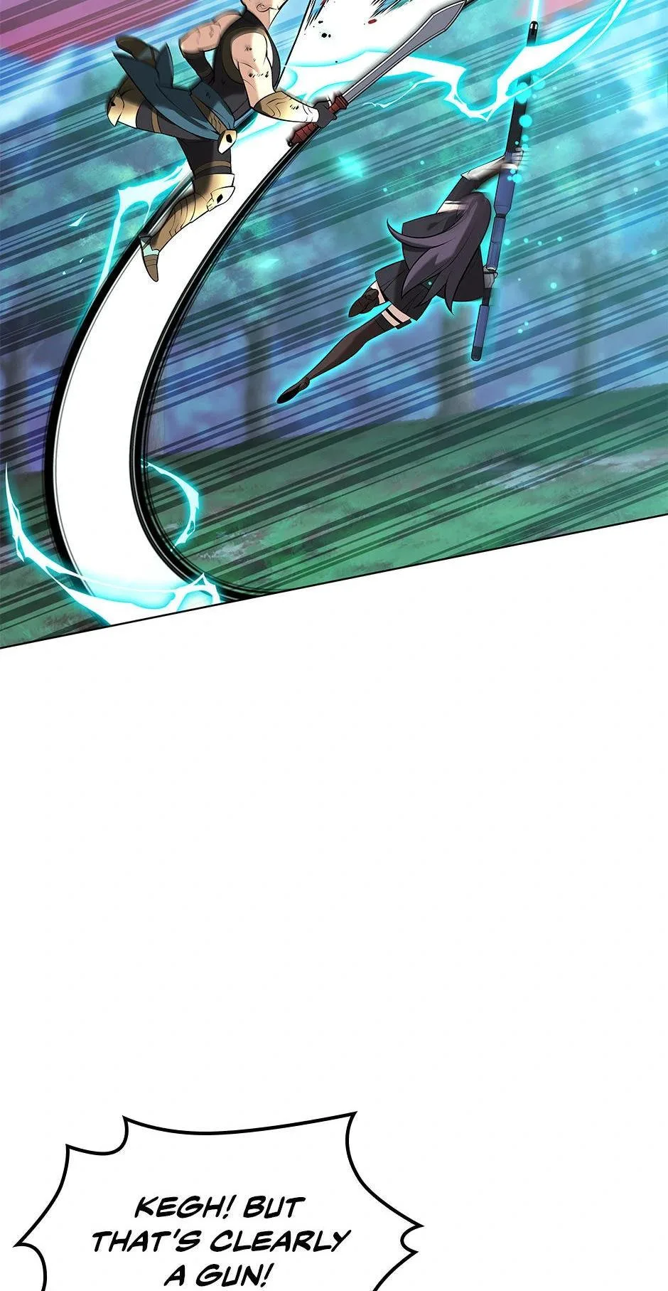 Overgeared Chapter 214 – Page 109