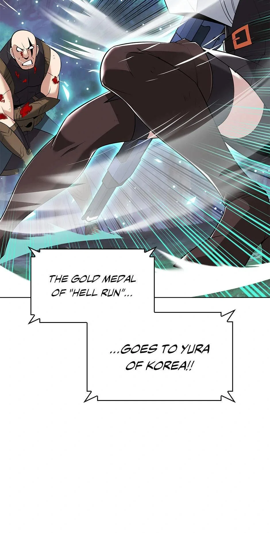 Overgeared Chapter 214 – Page 116