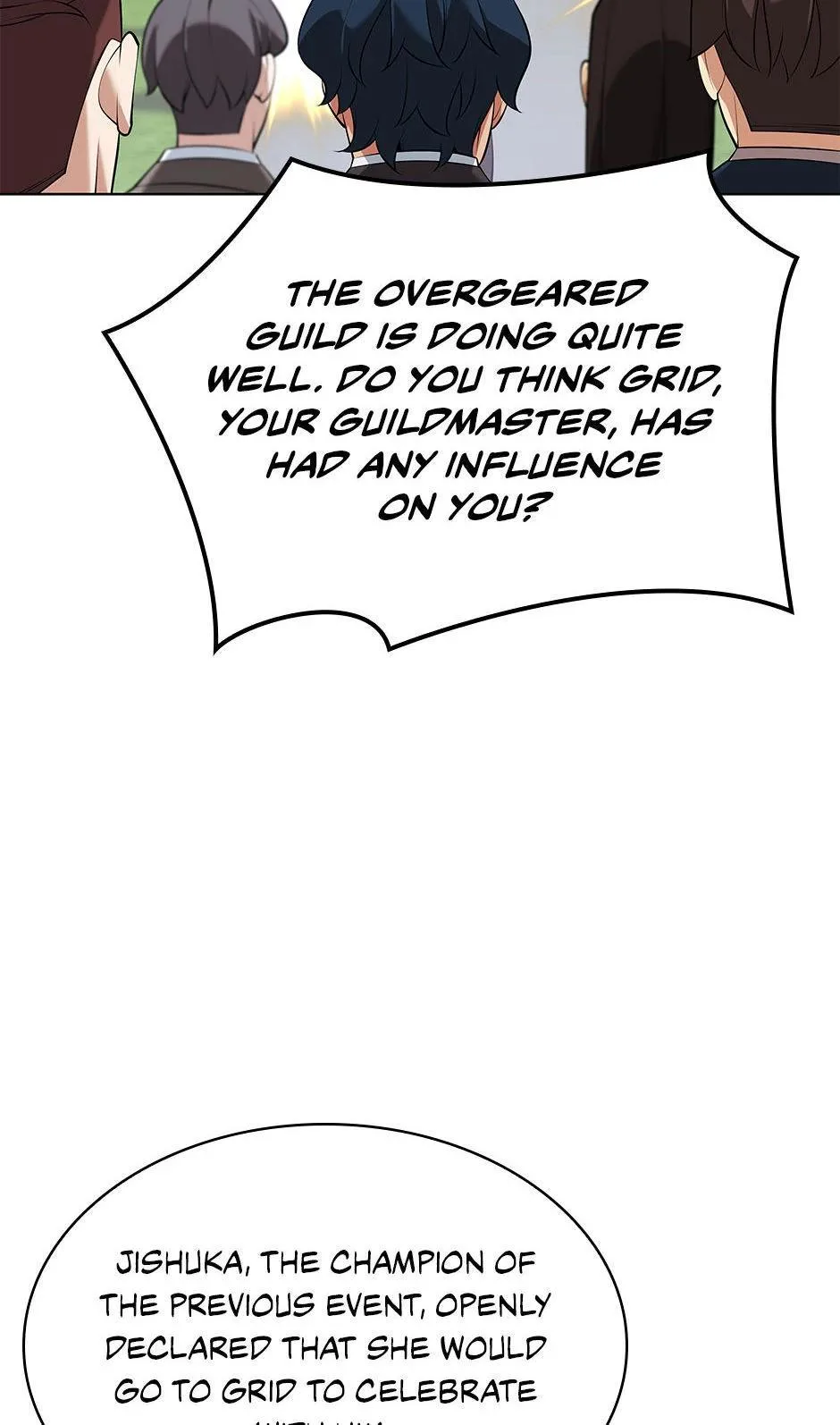 Overgeared Chapter 214 – Page 119