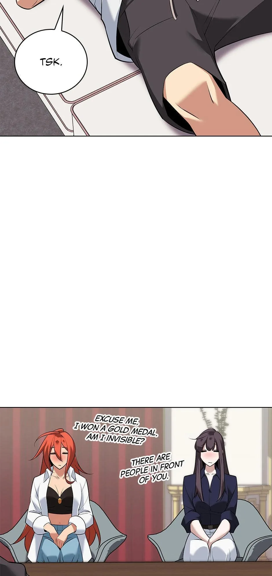 Overgeared Chapter 215 – Page 6
