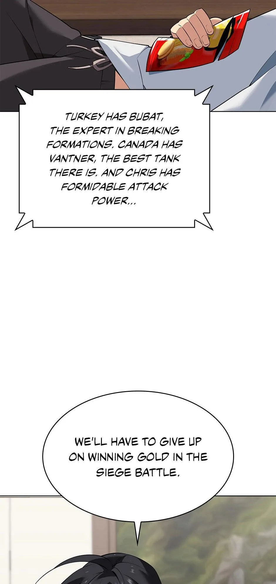 Overgeared Chapter 215 – Page 7