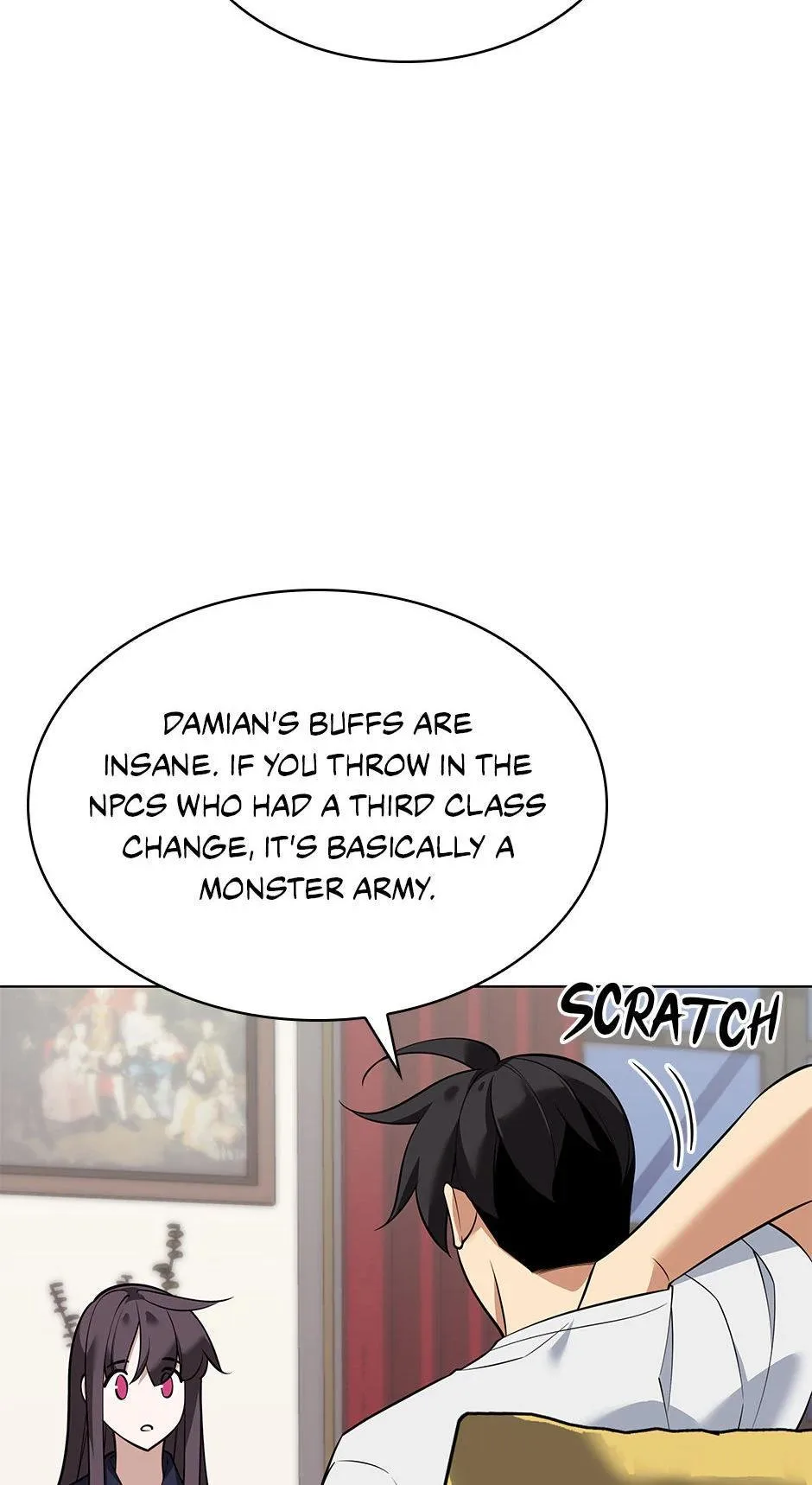 Overgeared Chapter 215 – Page 10