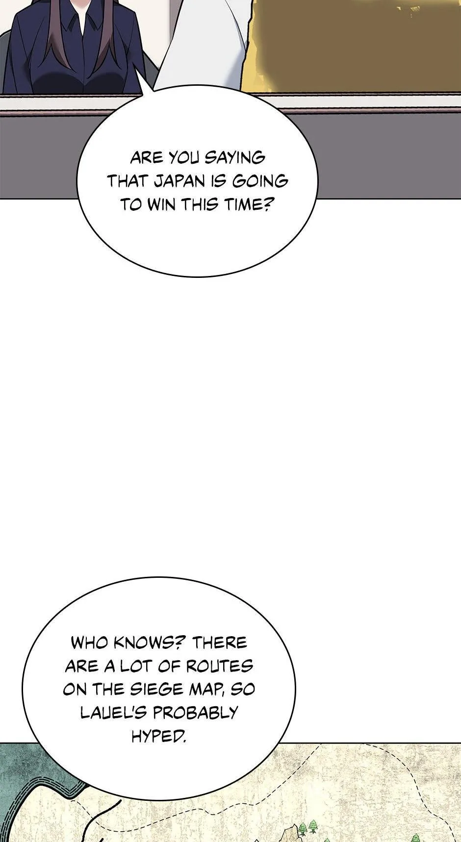 Overgeared Chapter 215 – Page 11