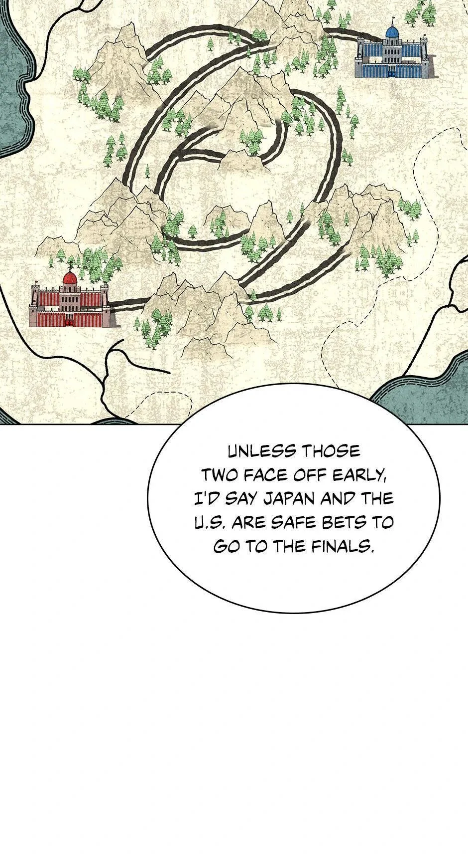 Overgeared Chapter 215 – Page 12