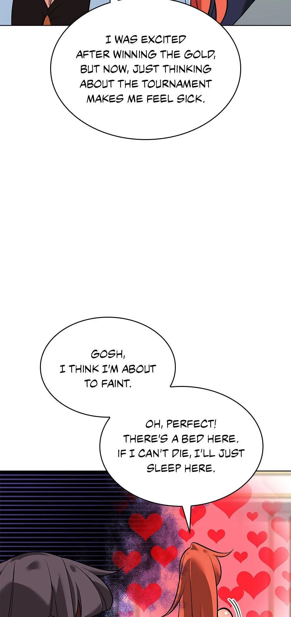Overgeared Chapter 215 – Page 15