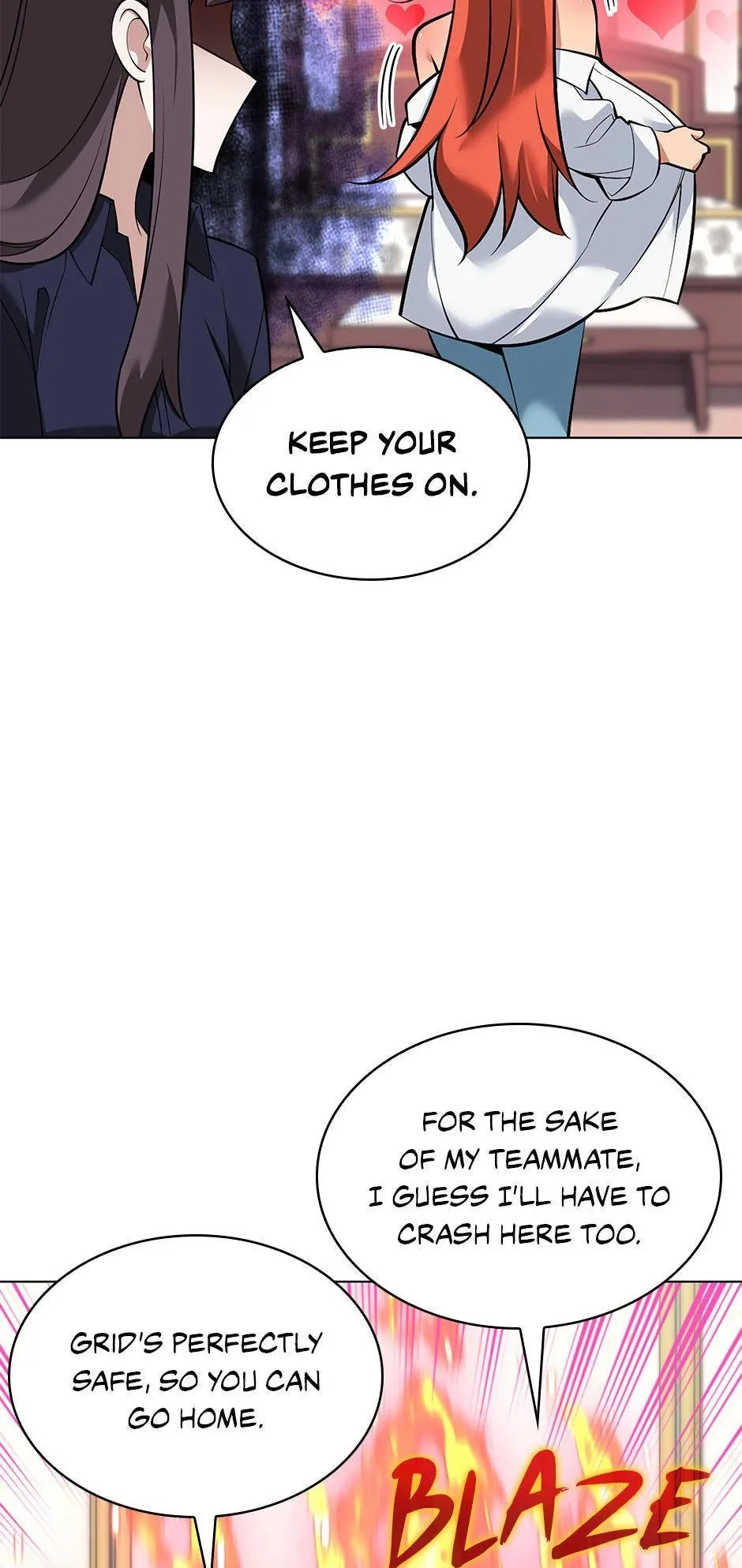 Overgeared Chapter 215 – Page 16