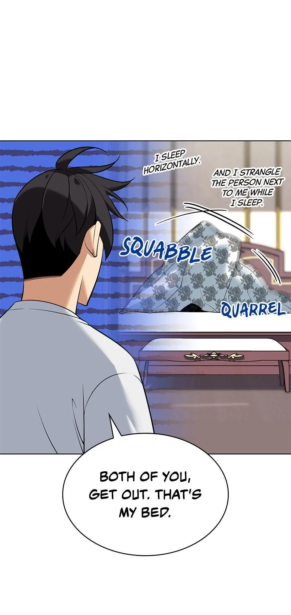 Overgeared Chapter 215 – Page 18