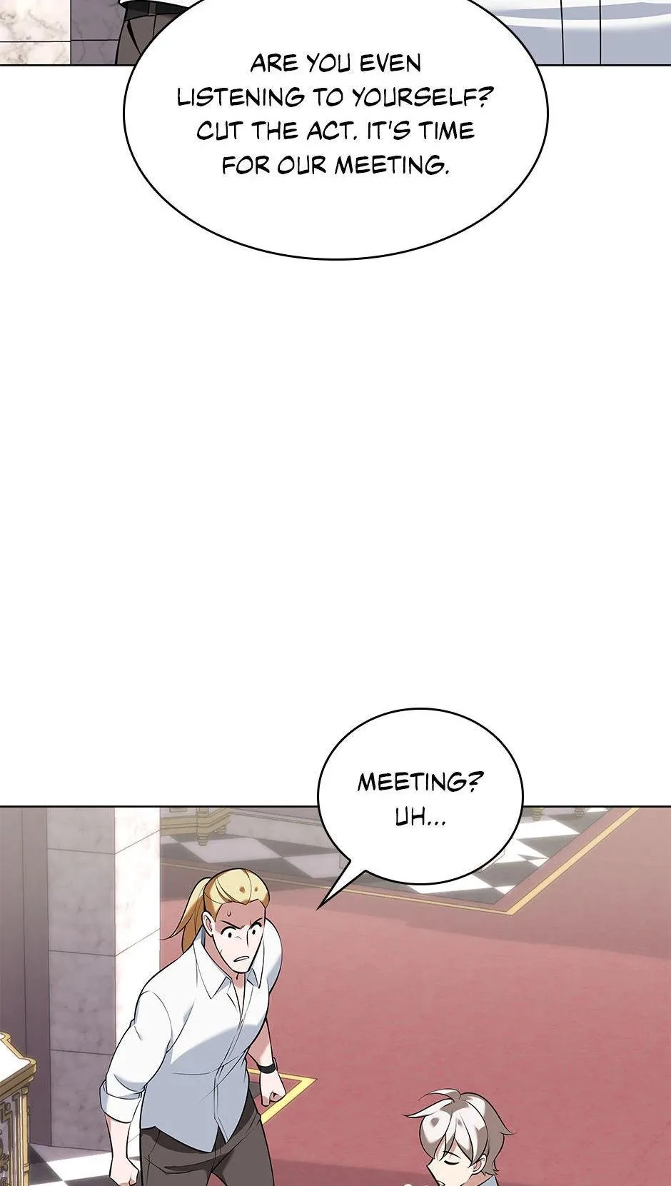 Overgeared Chapter 215 – Page 25