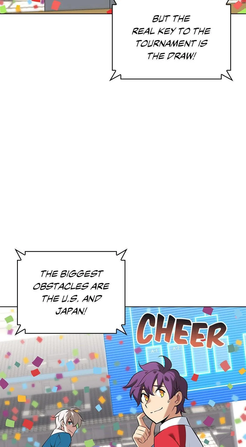 Overgeared Chapter 215 – Page 34