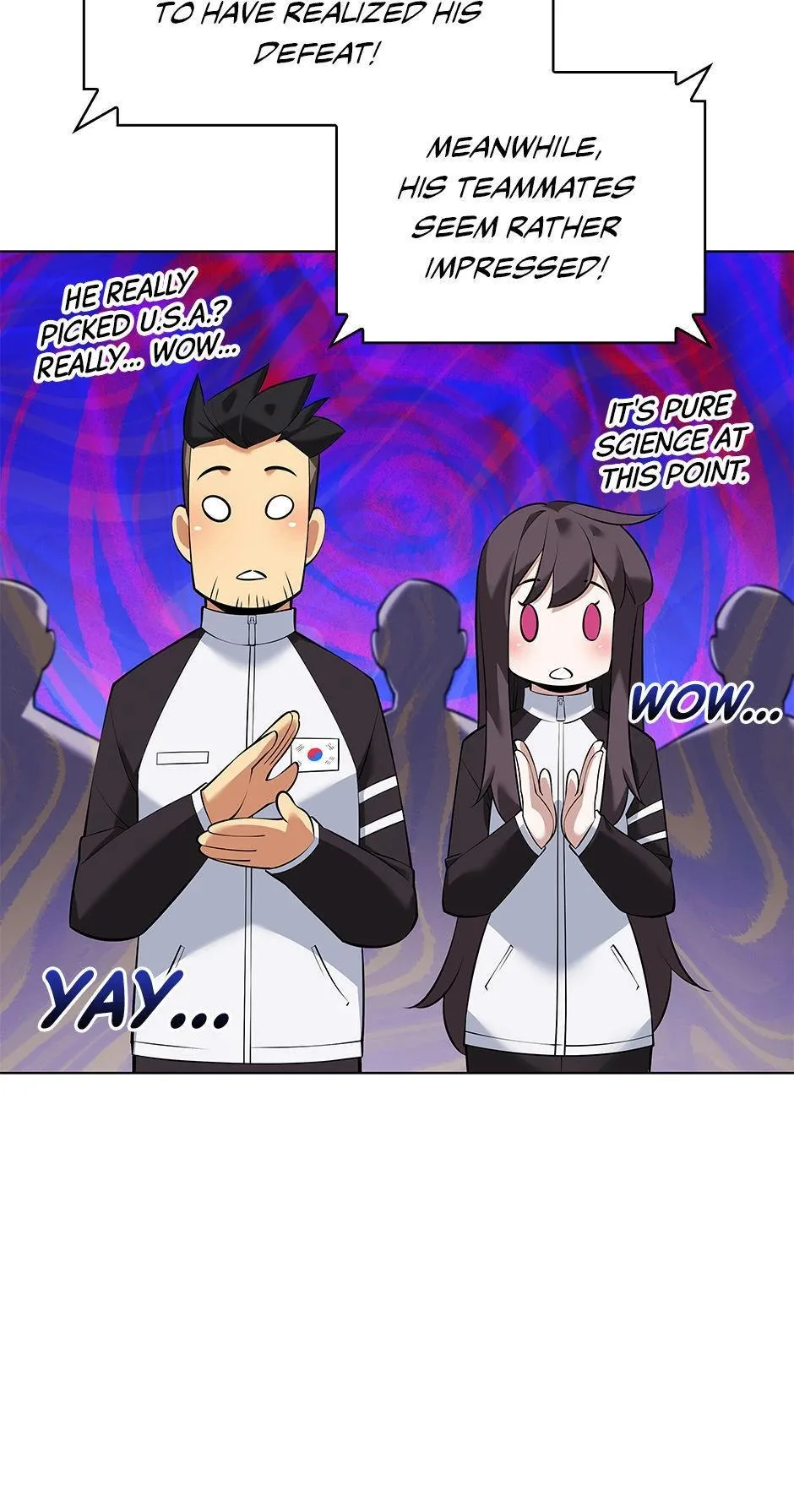 Overgeared Chapter 215 – Page 45