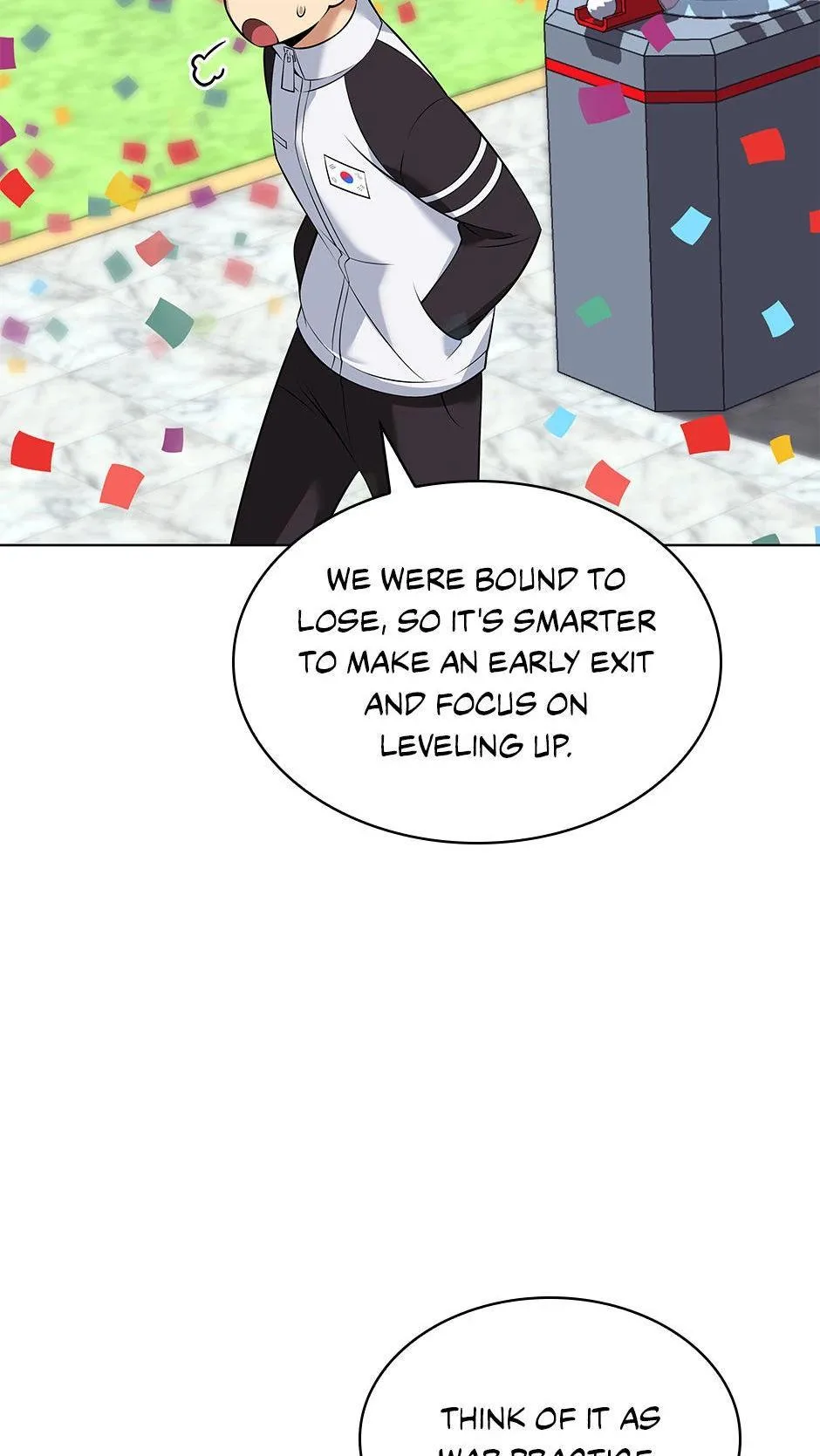 Overgeared Chapter 215 – Page 48